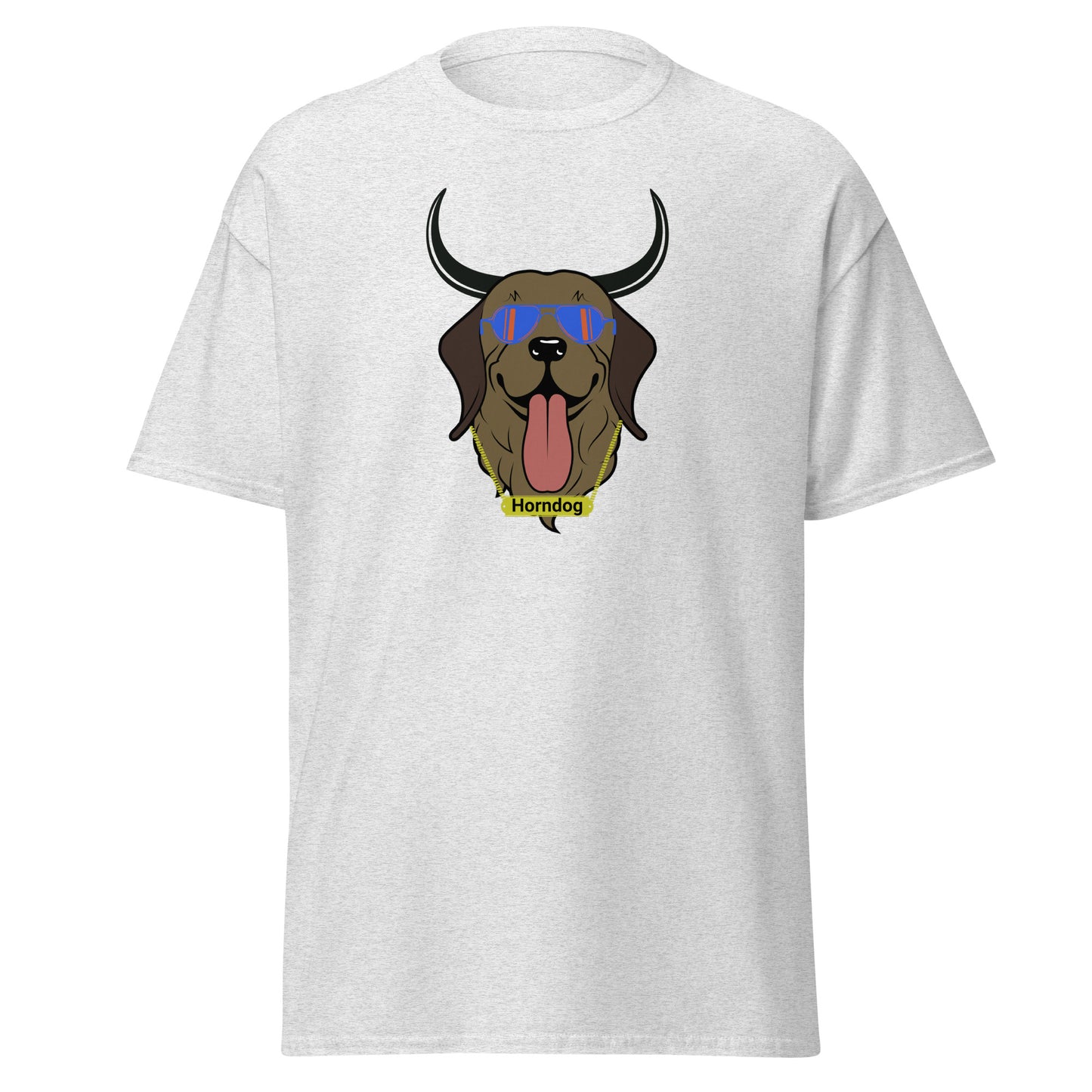 Horndog Tee