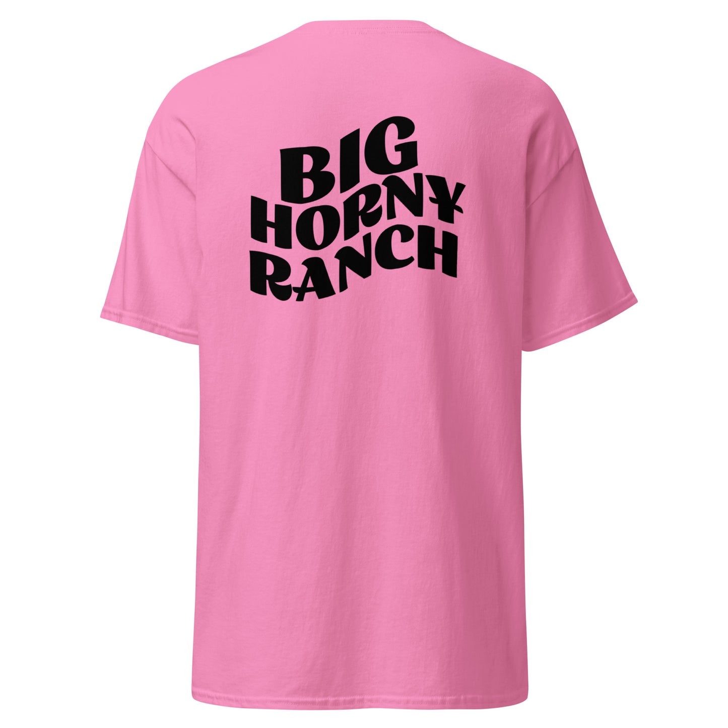 Drippy Buck Tee