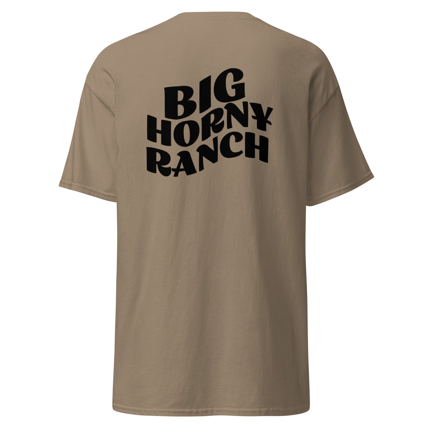 Drippy Buck Tee