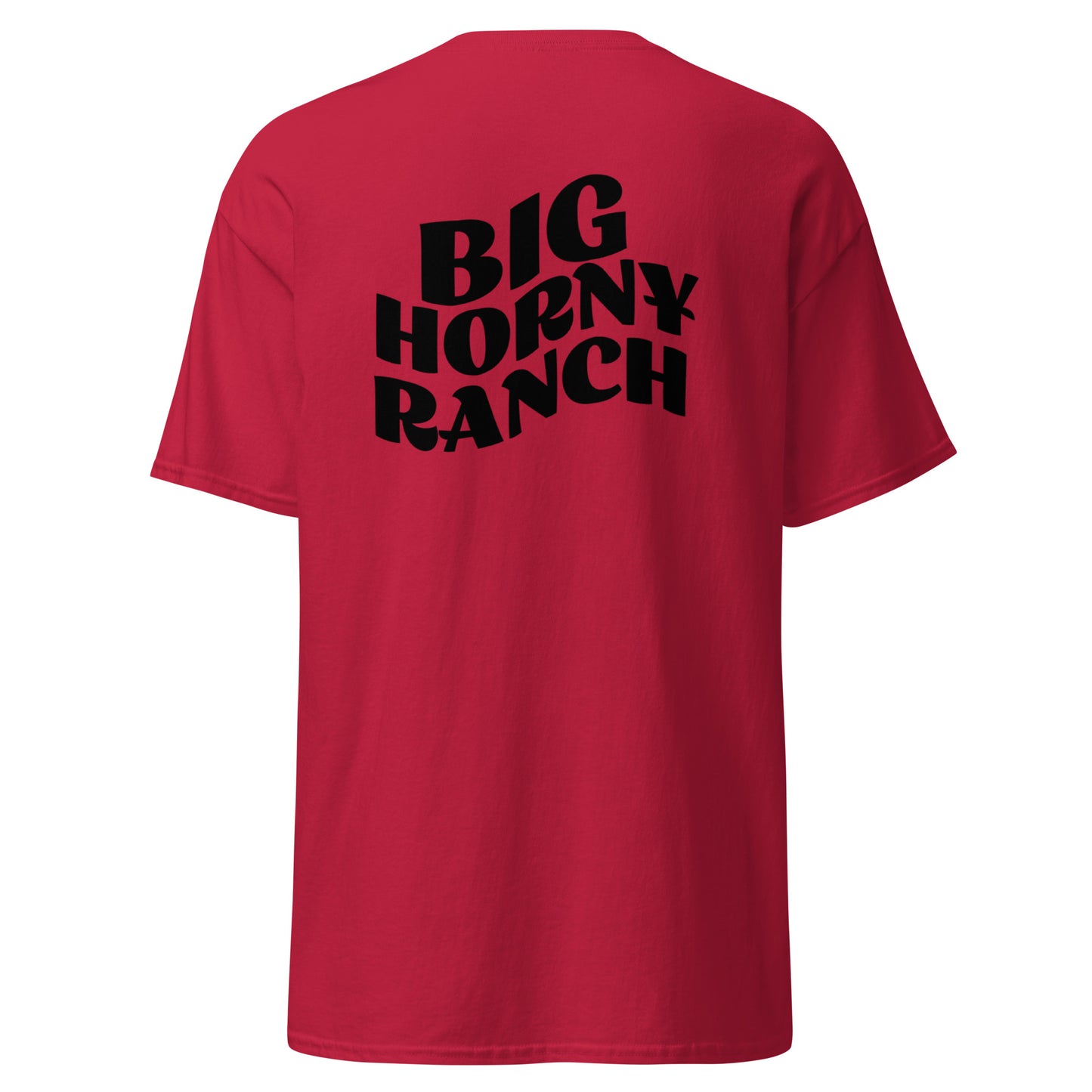 Drippy Buck Tee