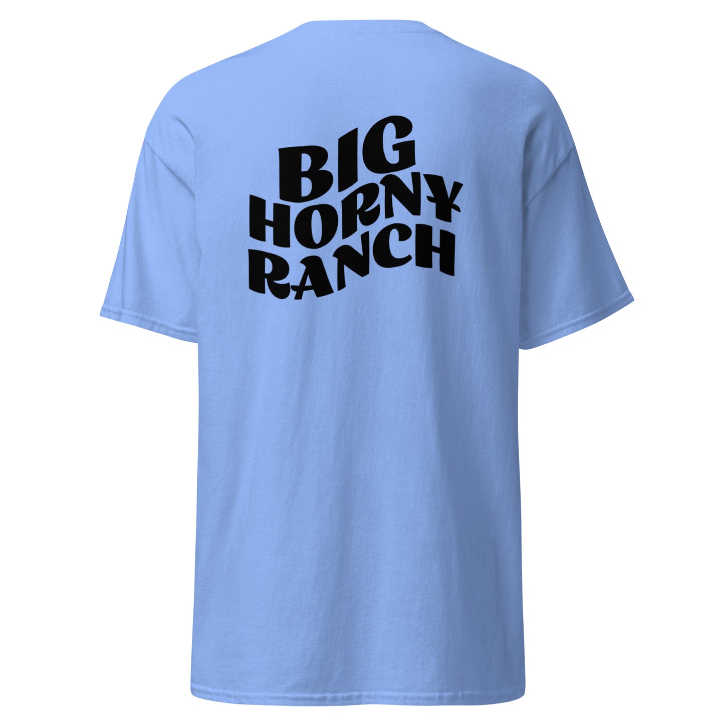 Drippy Buck Tee