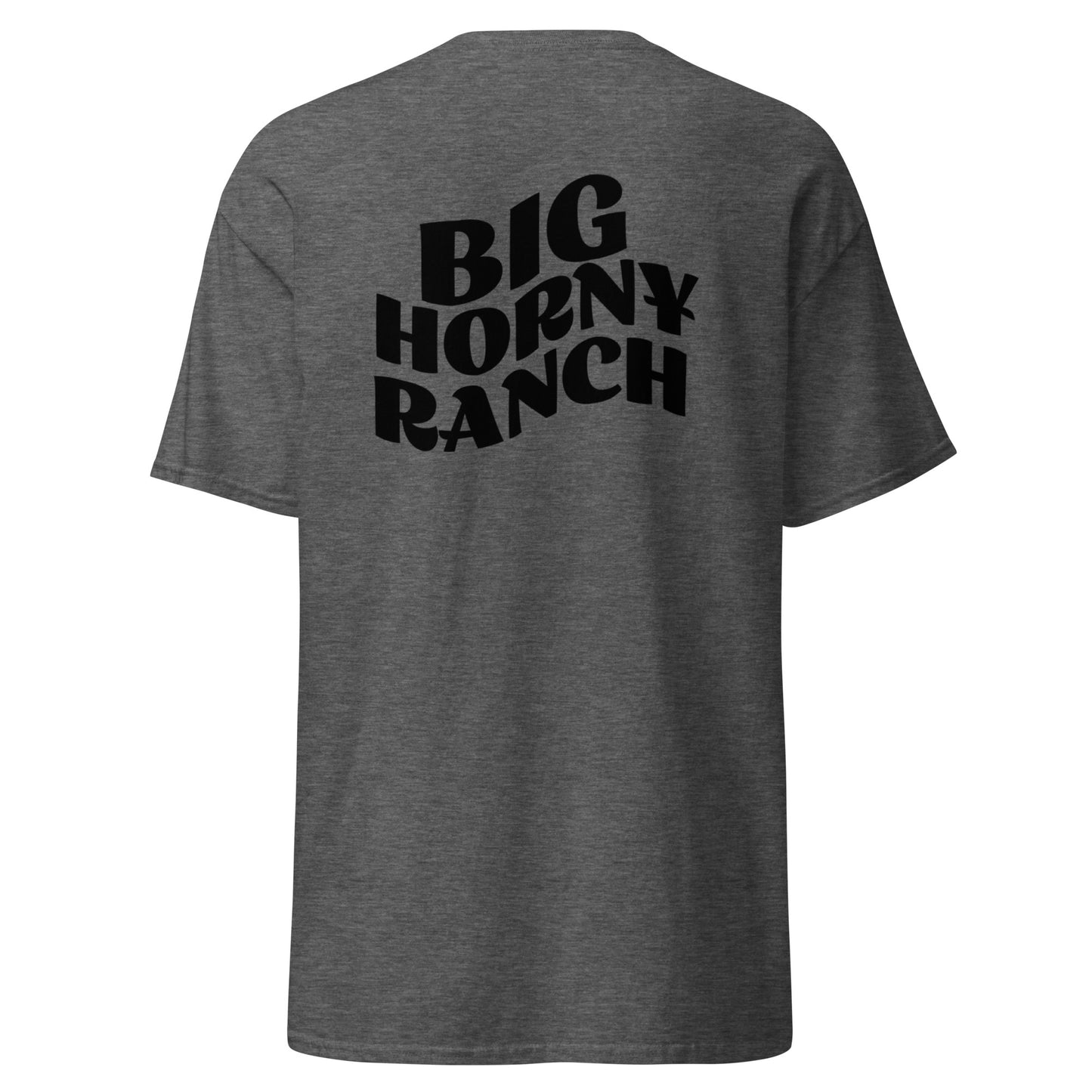 Drippy Buck Tee