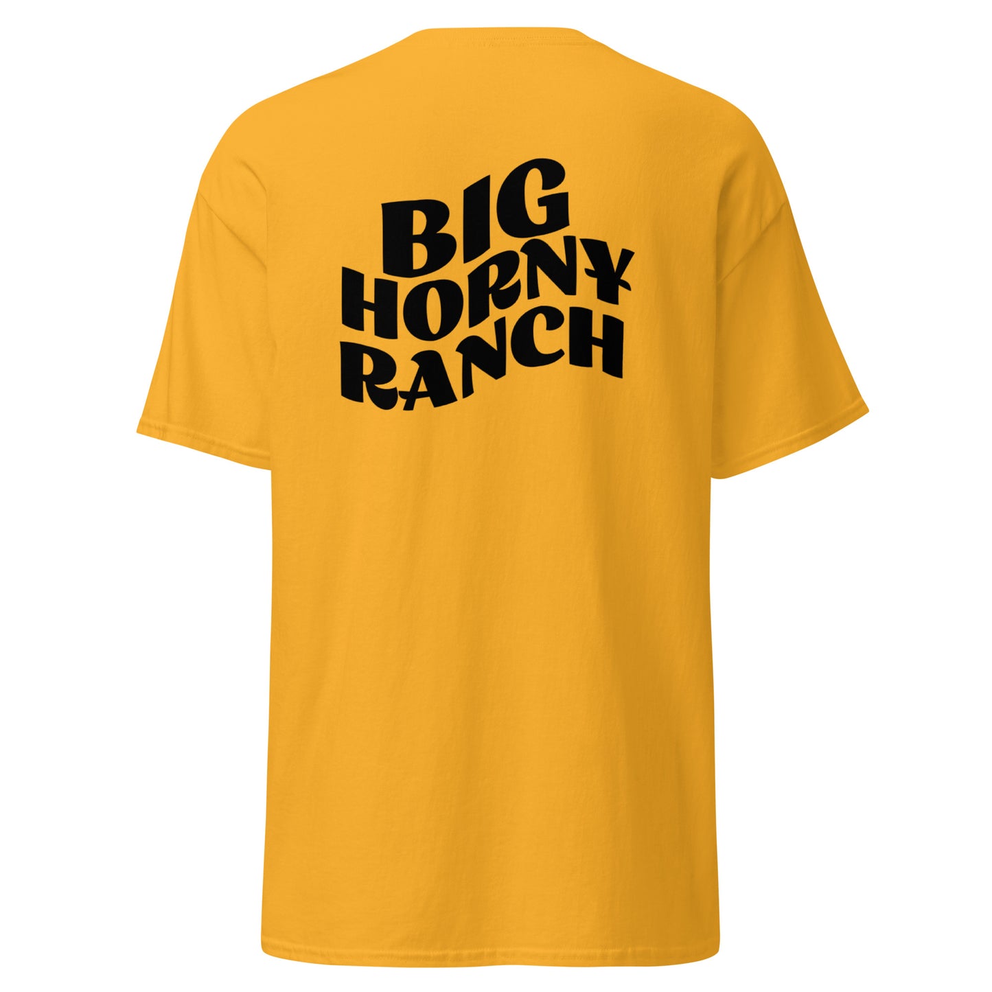 Drippy Buck Tee