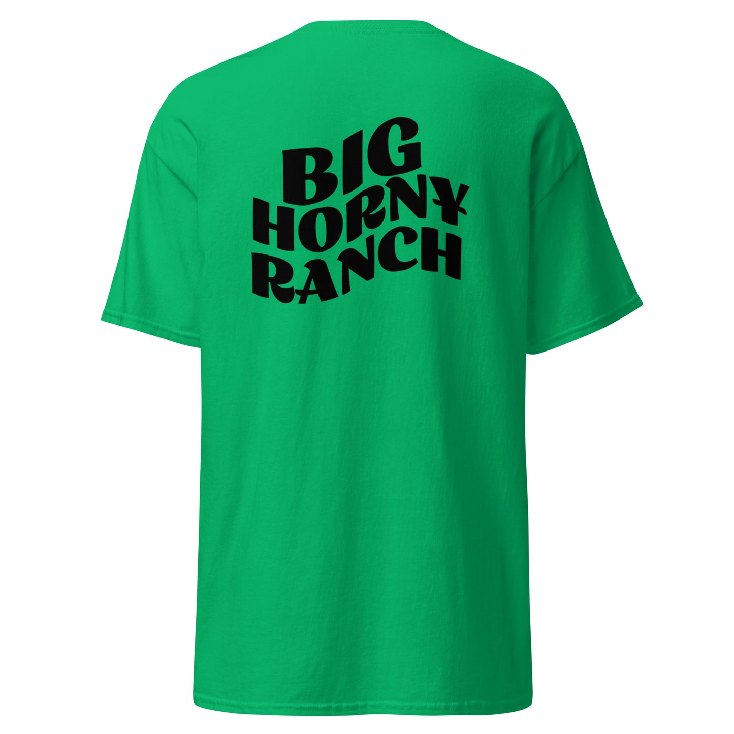 Drippy Buck Tee