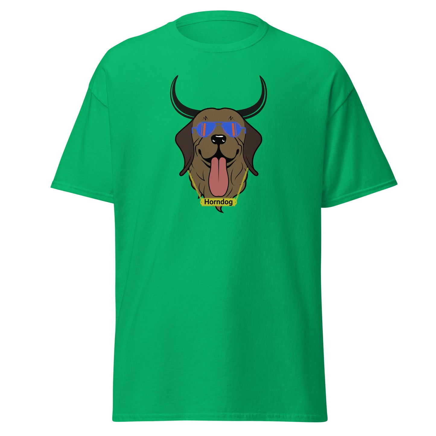 Horndog Tee