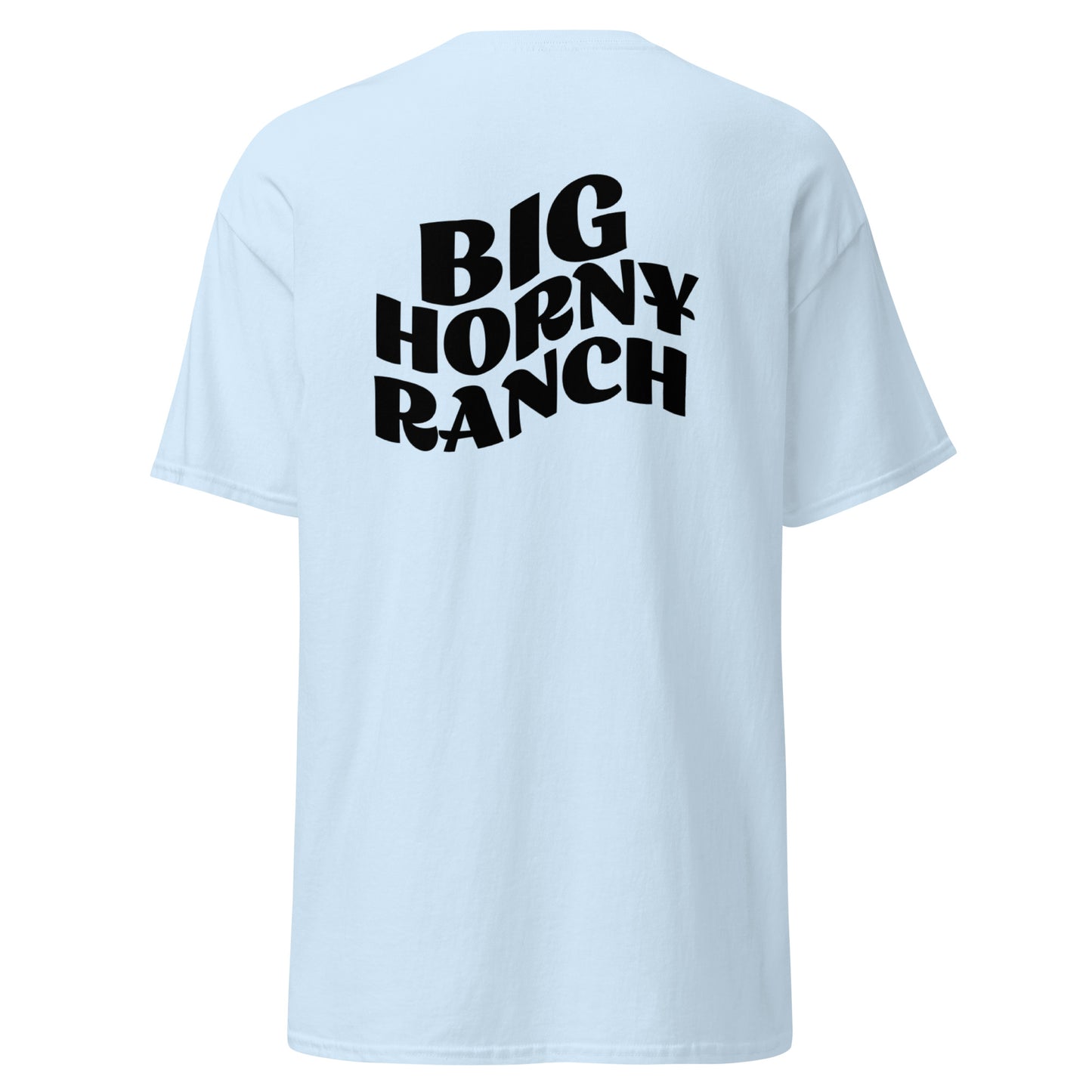 Drippy Buck Tee