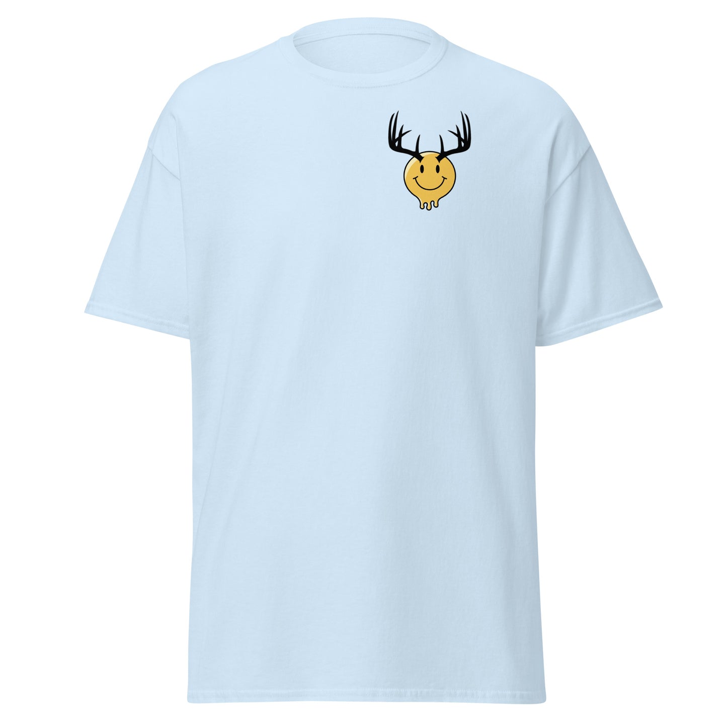 Drippy Buck Tee