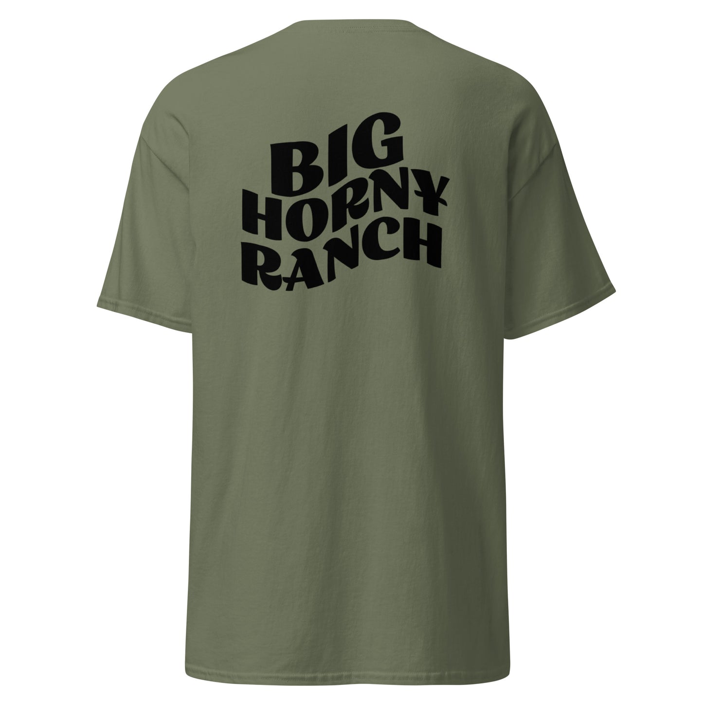 Drippy Buck Tee