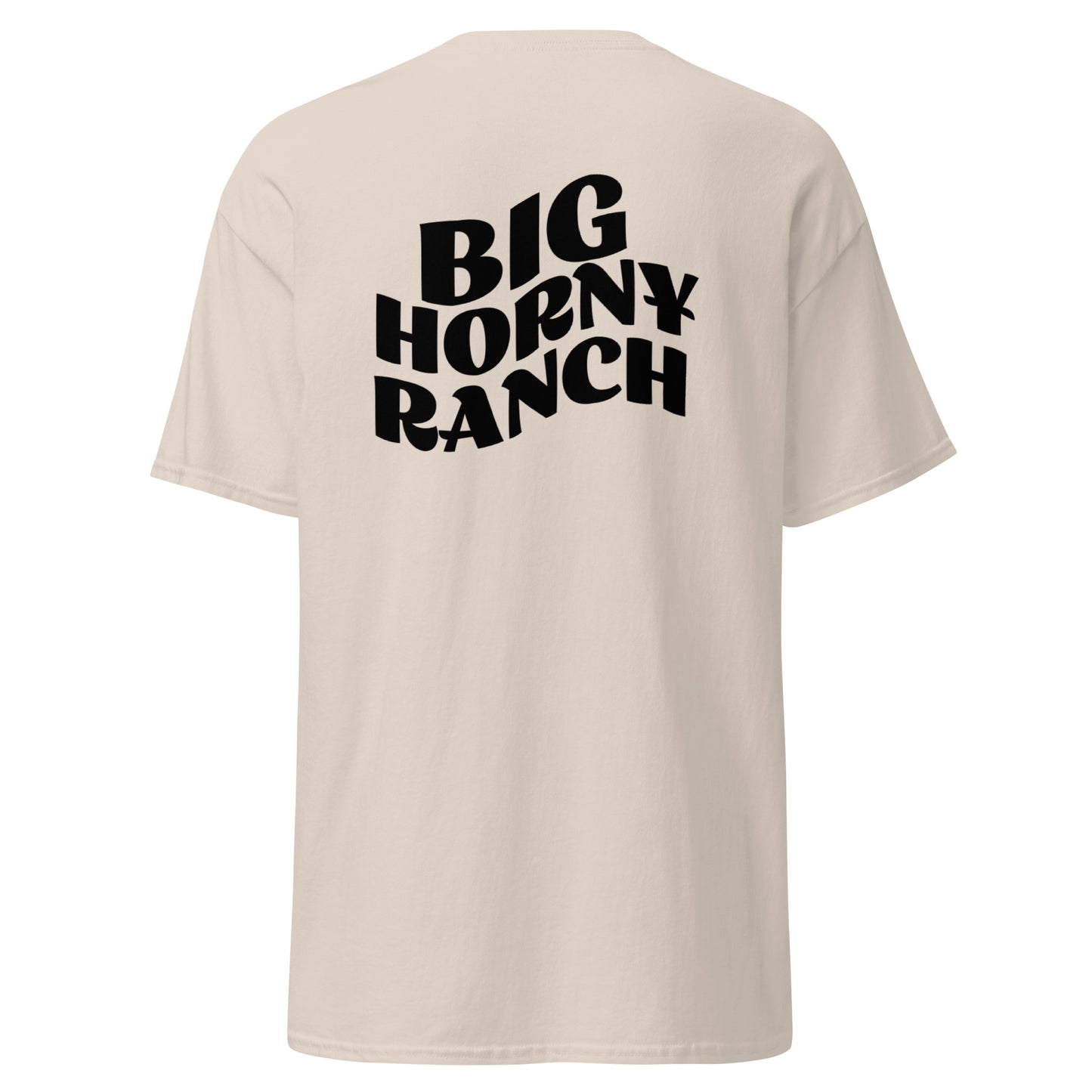 Drippy Buck Tee