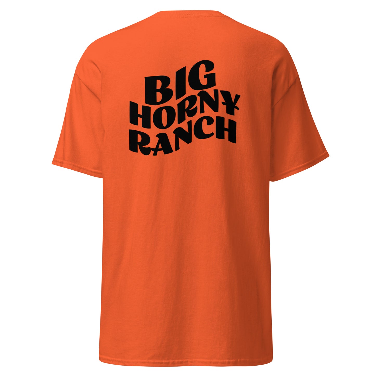 Drippy Buck Tee