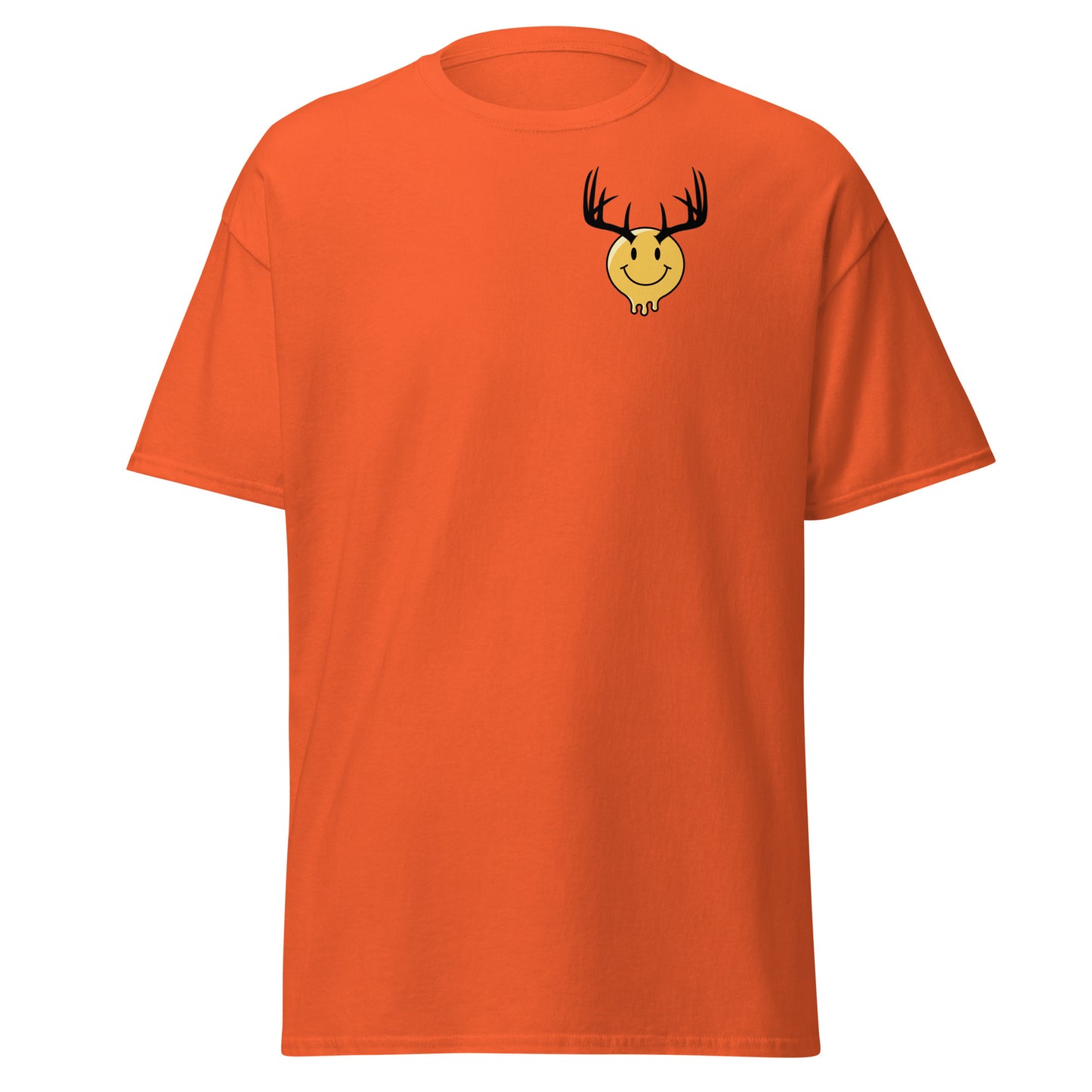 Drippy Buck Tee