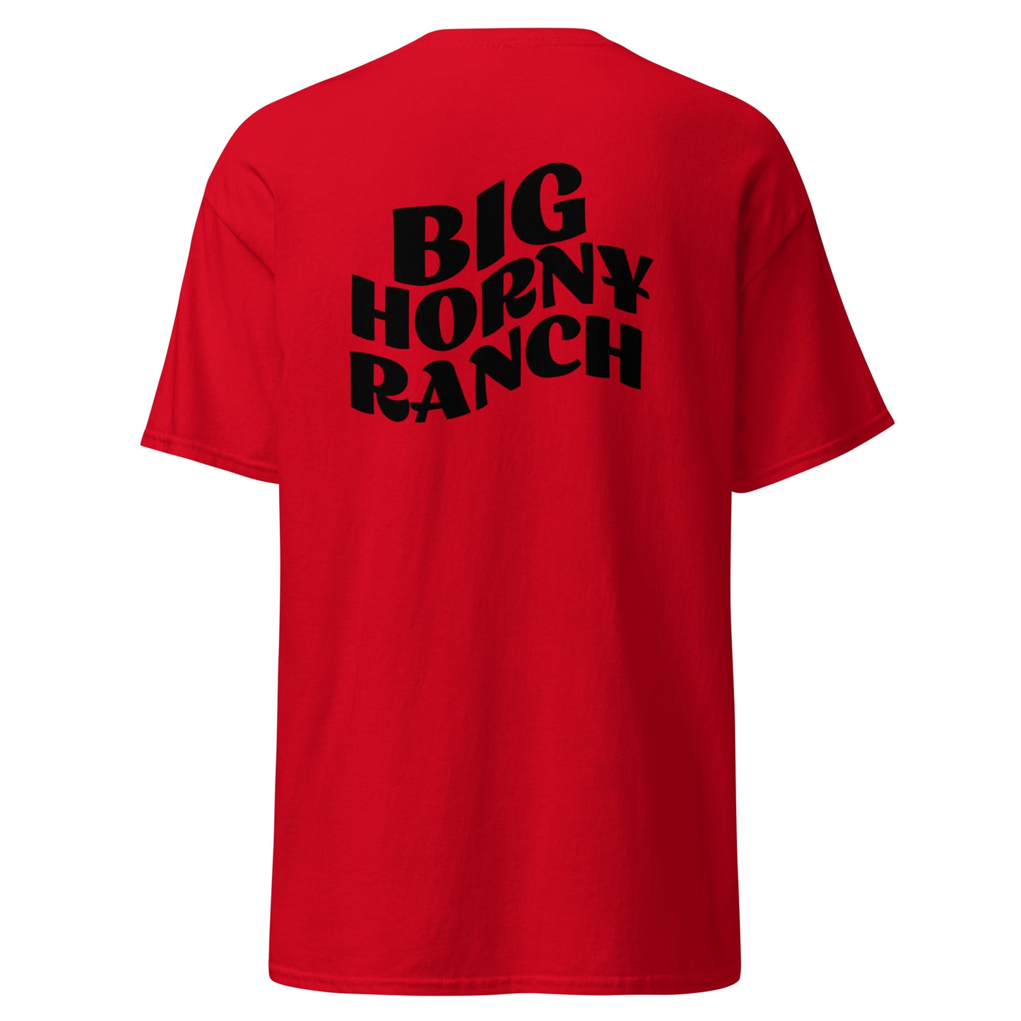 Drippy Buck Tee