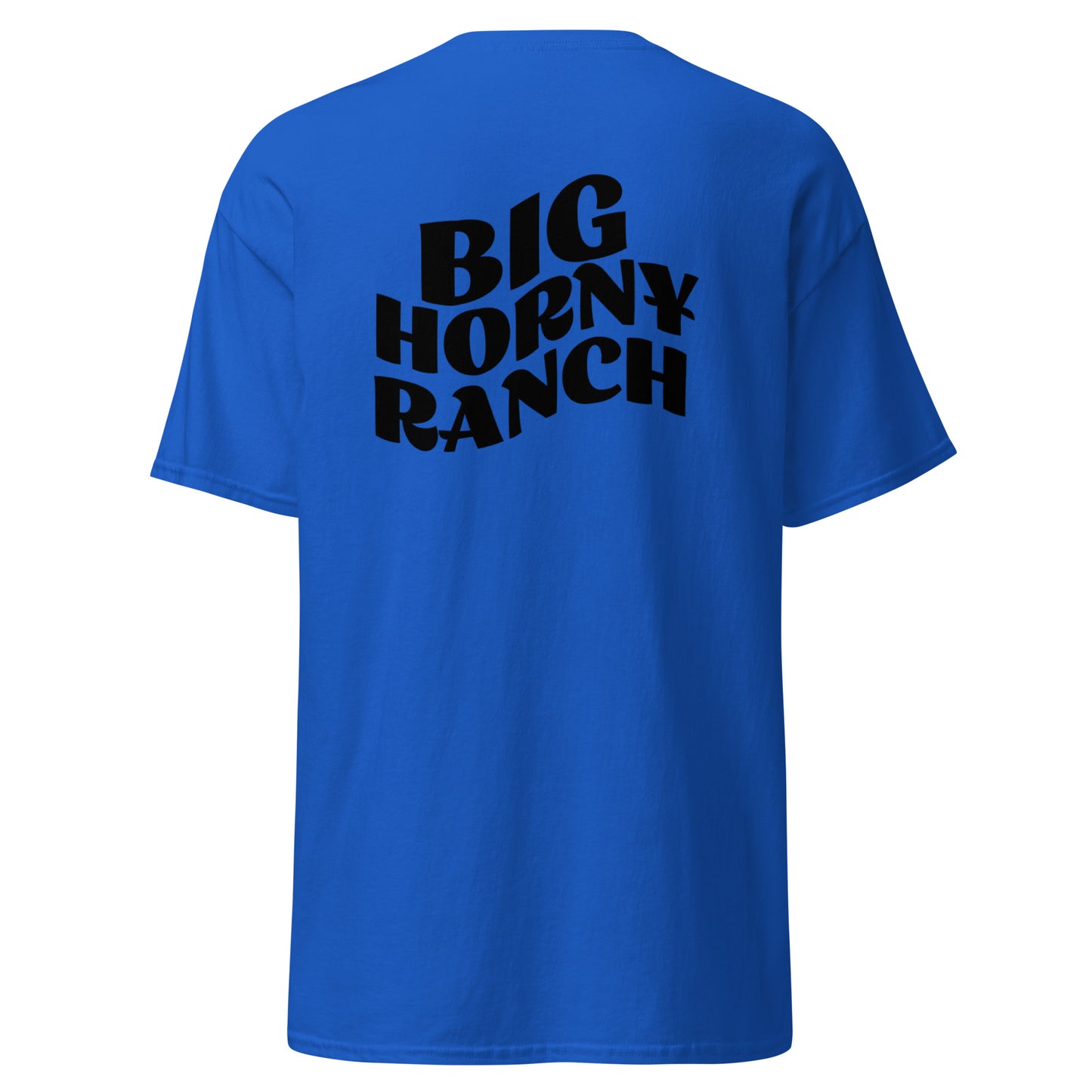 Drippy Buck Tee