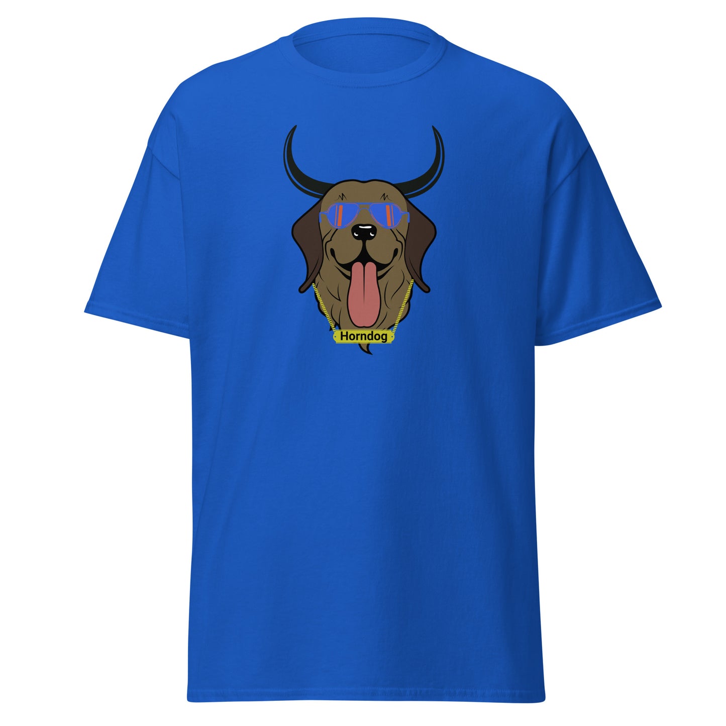 Horndog Tee