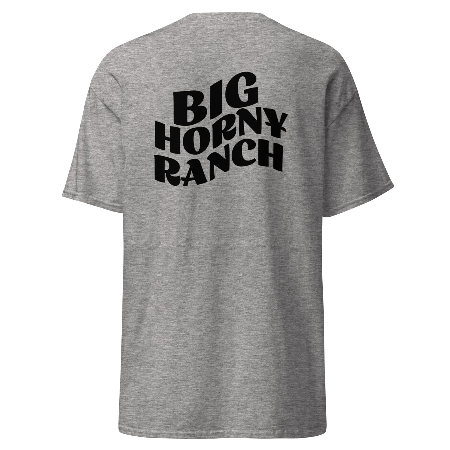 Drippy Buck Tee