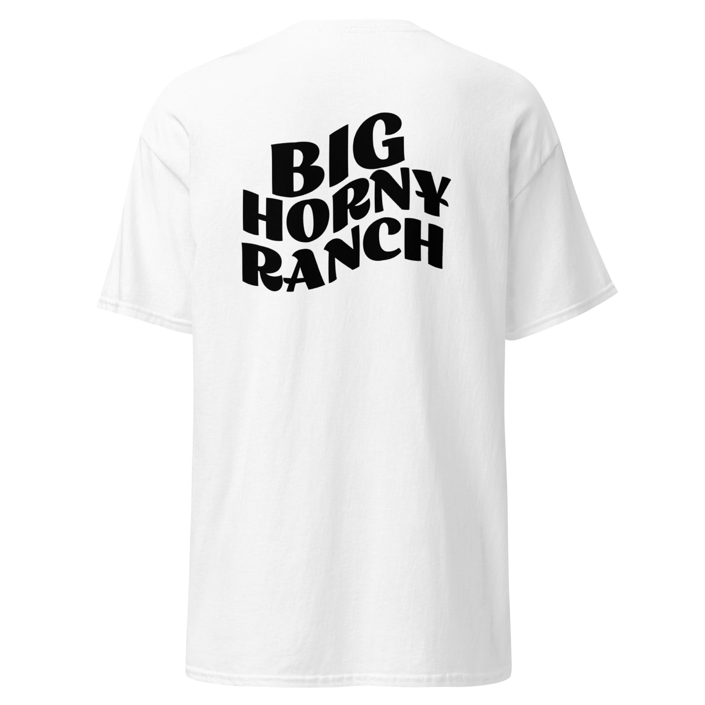 Drippy Buck Tee