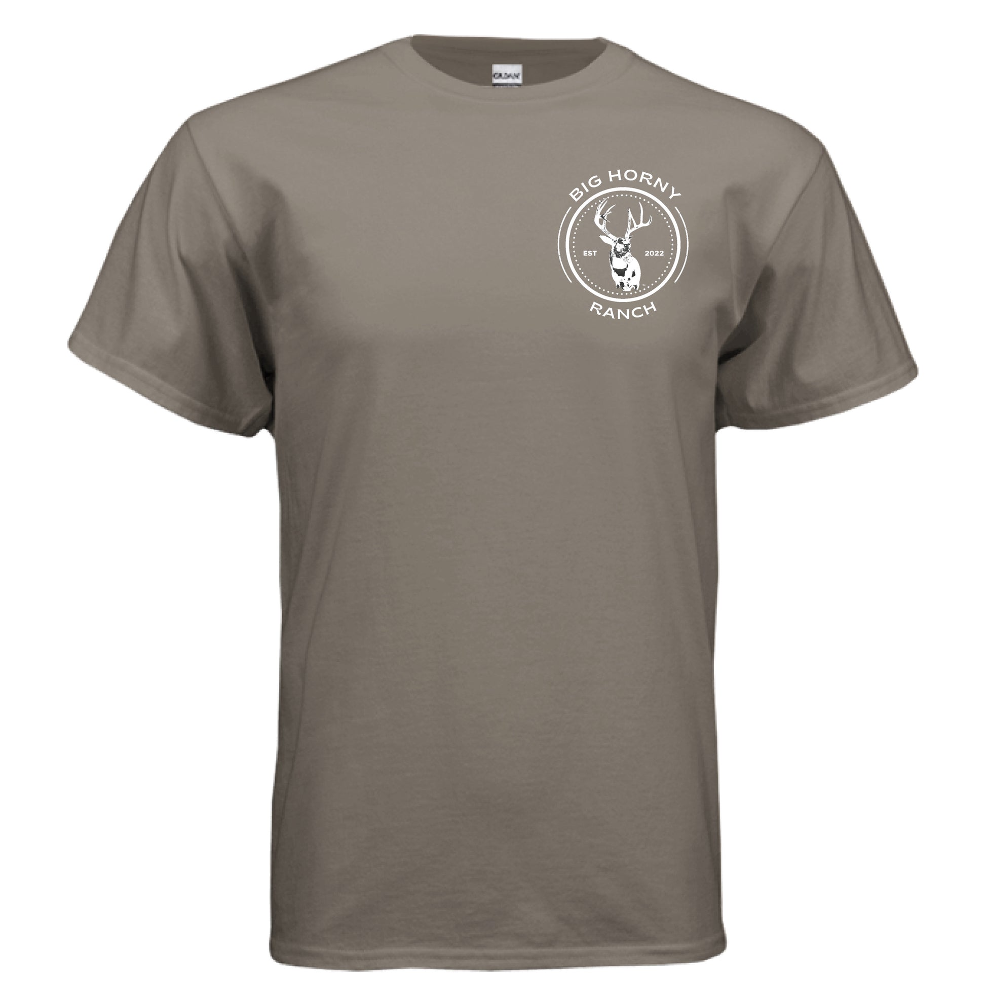 BROWN SAVANA - FRONT