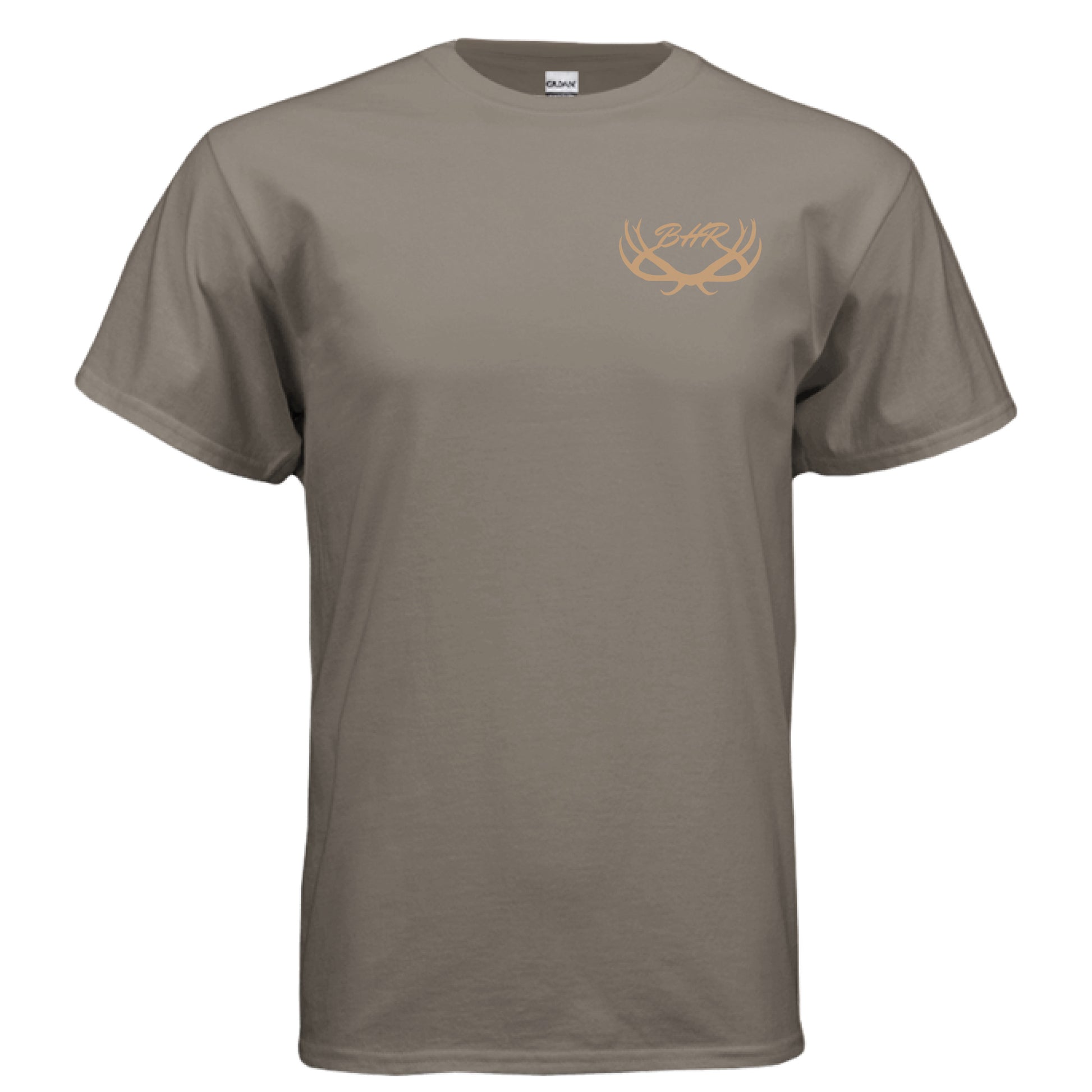 BROWN SAVANA - FRONT