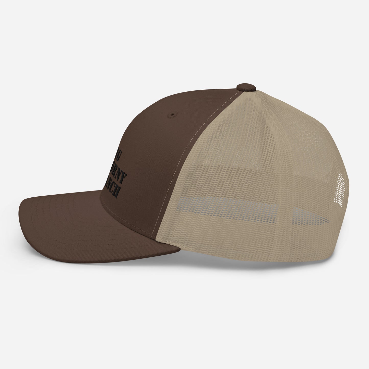 Big Horny Trucker Hat