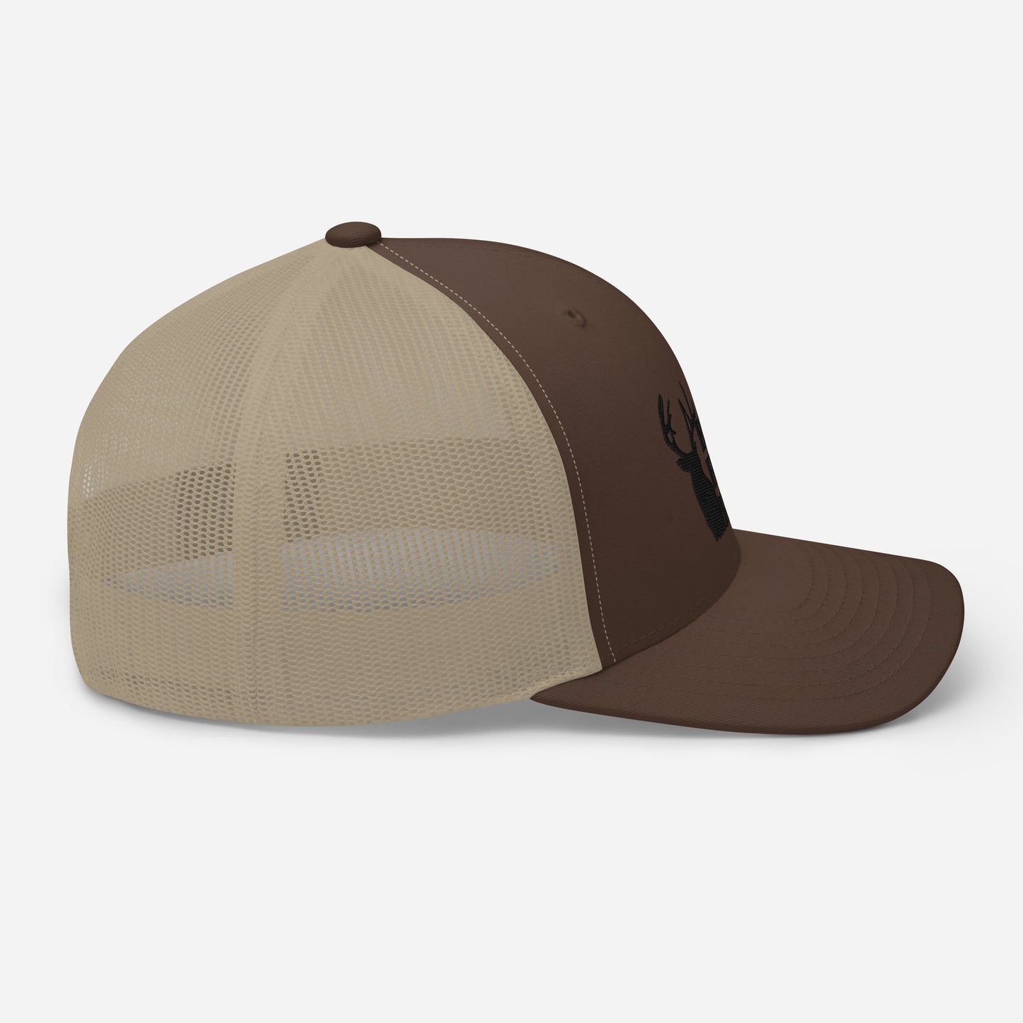 Big Horny Trucker Hat