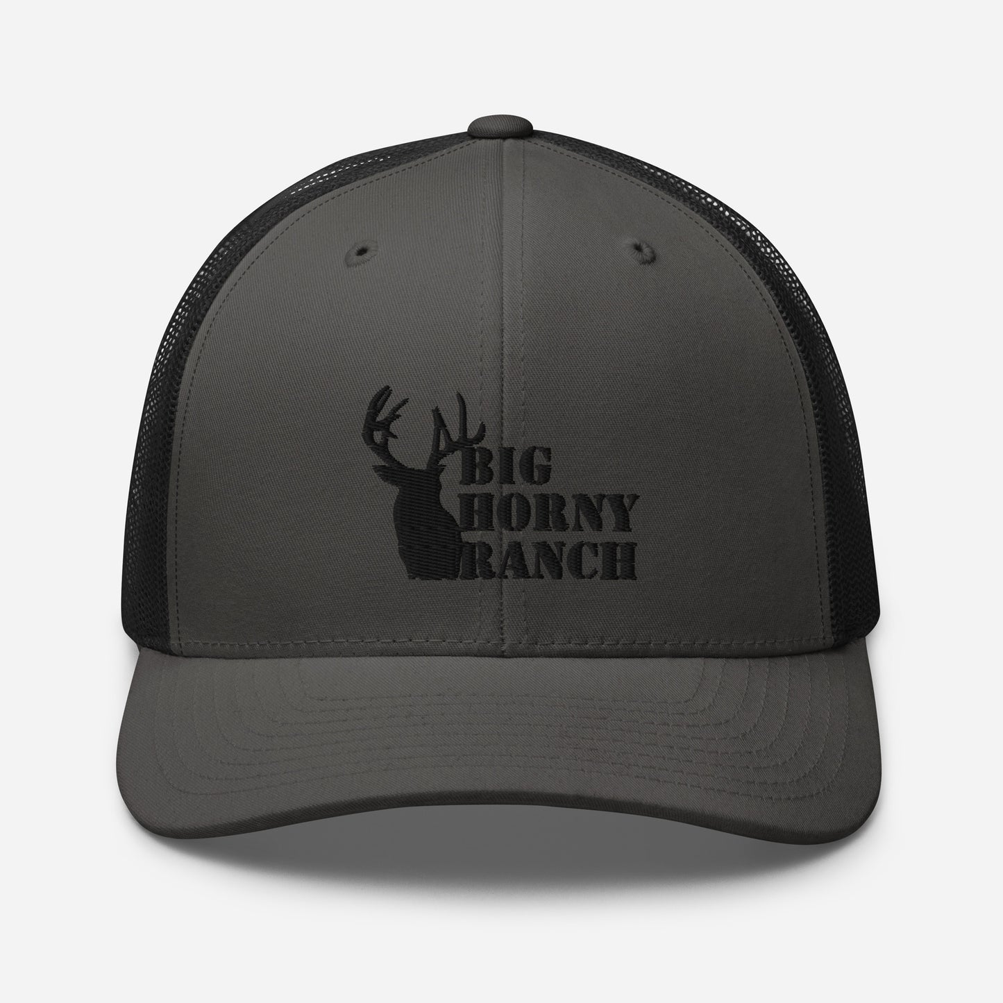 Big Horny Trucker Hat