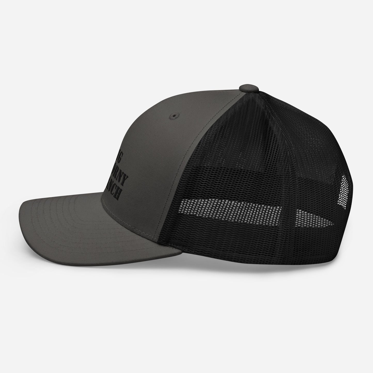 Big Horny Trucker Hat