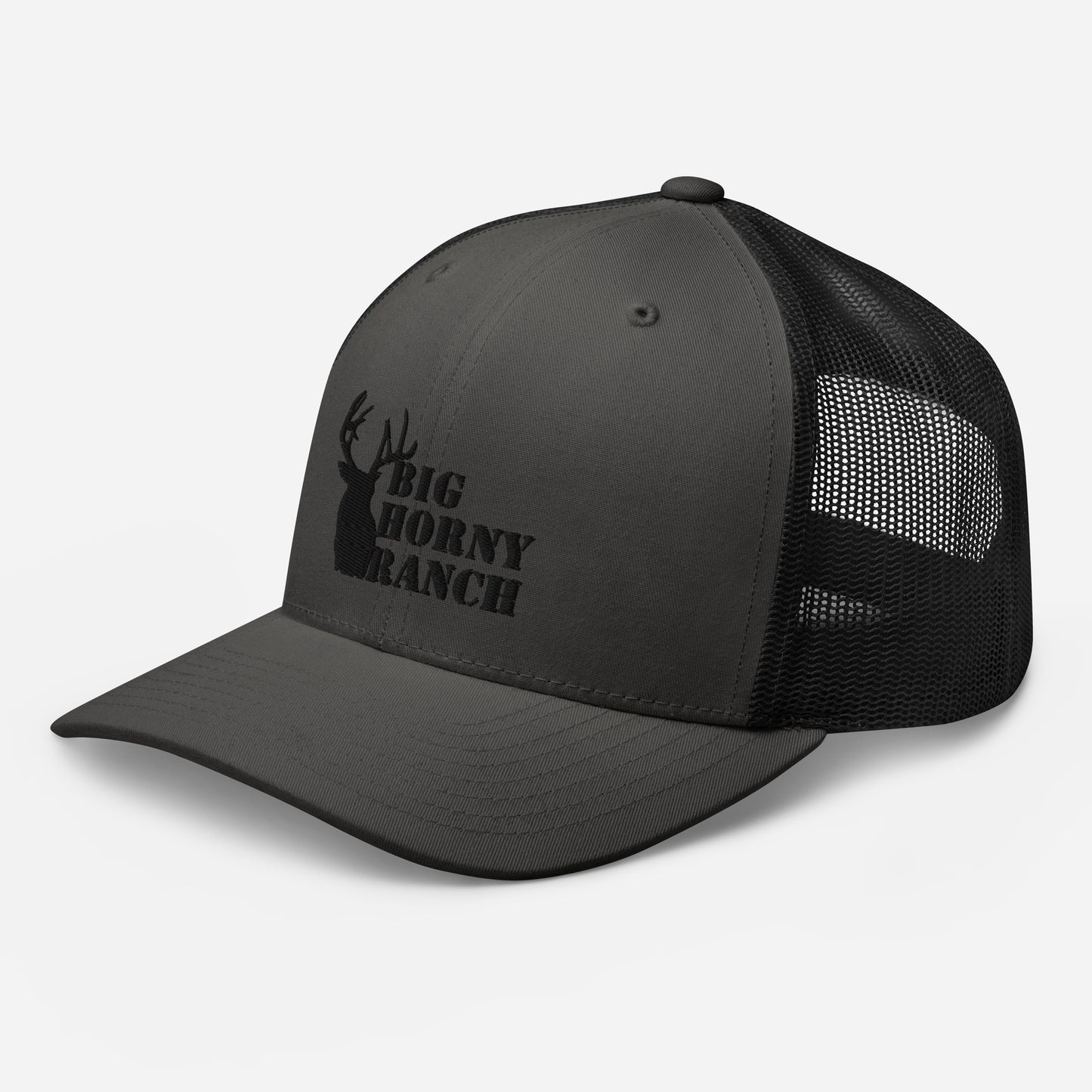 Big Horny Trucker Hat