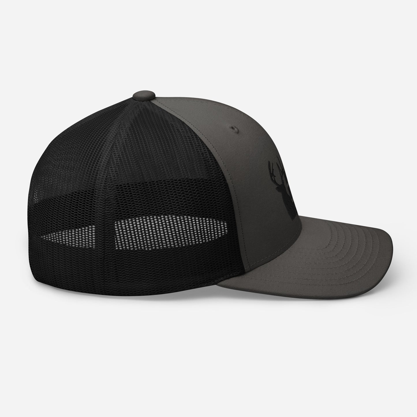 Big Horny Trucker Hat