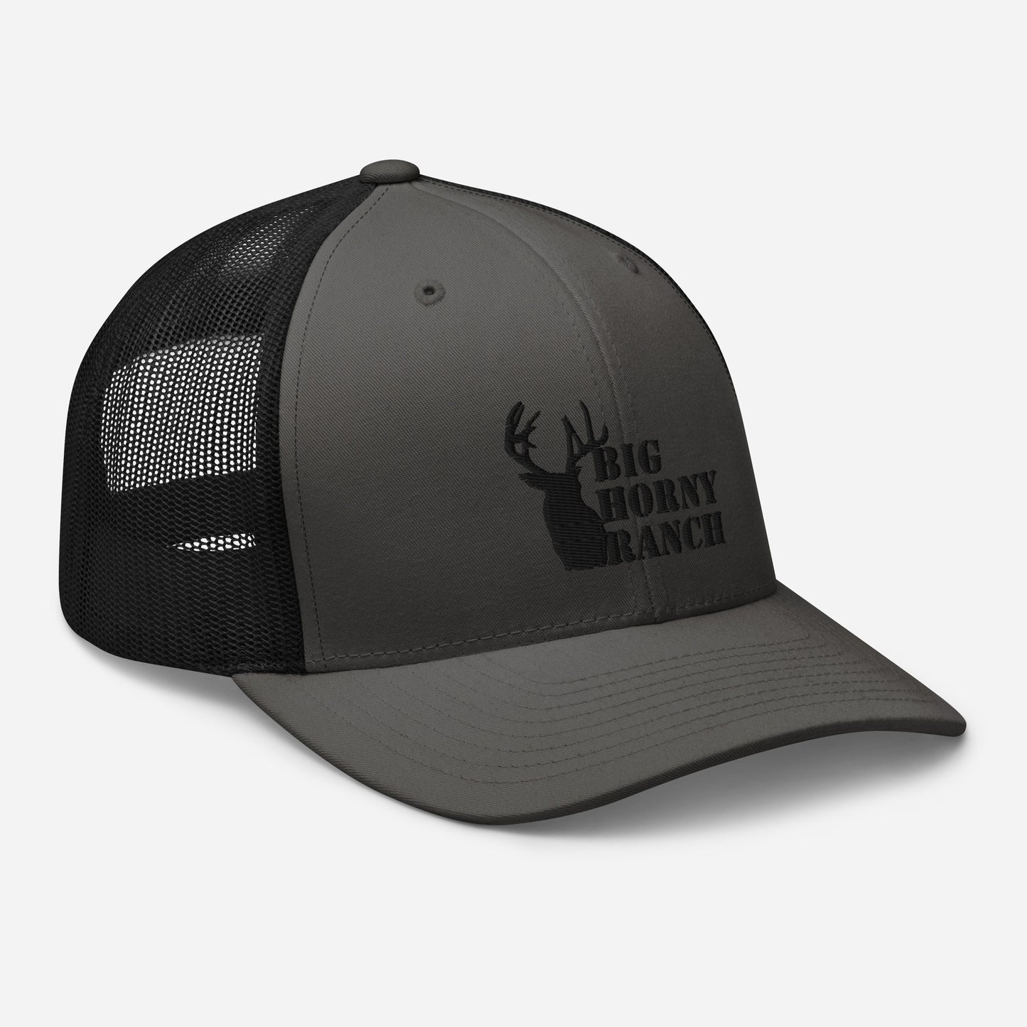 Big Horny Trucker Hat