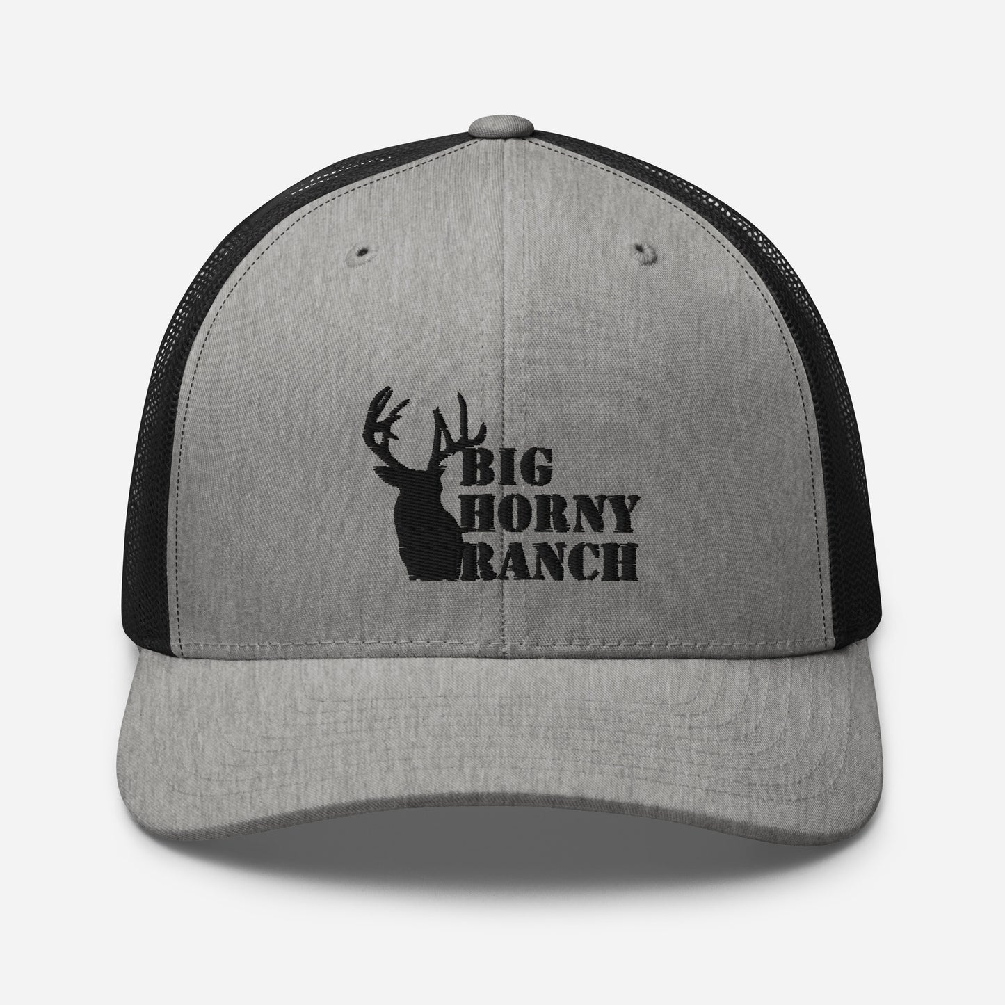 Big Horny Trucker Hat