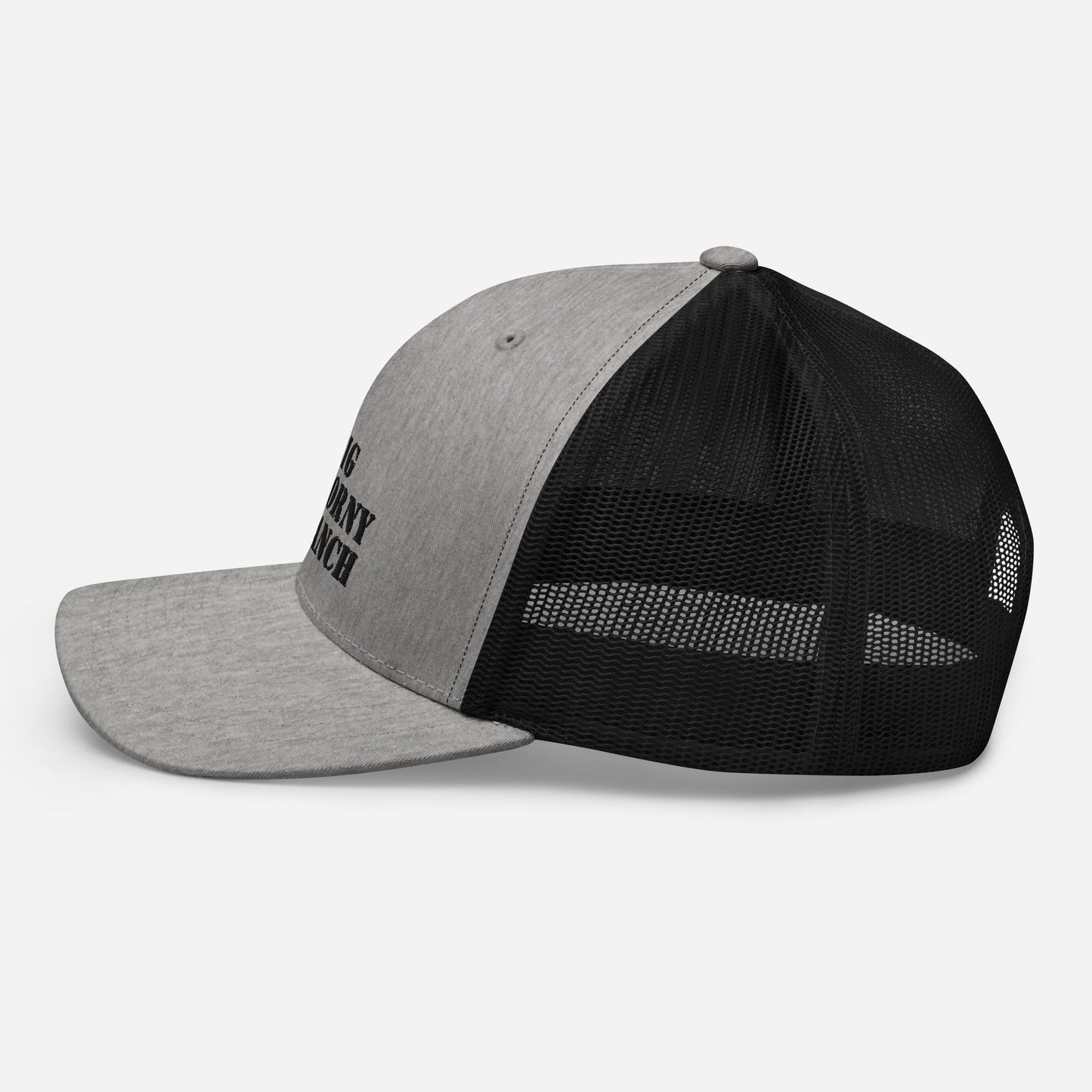 Big Horny Trucker Hat