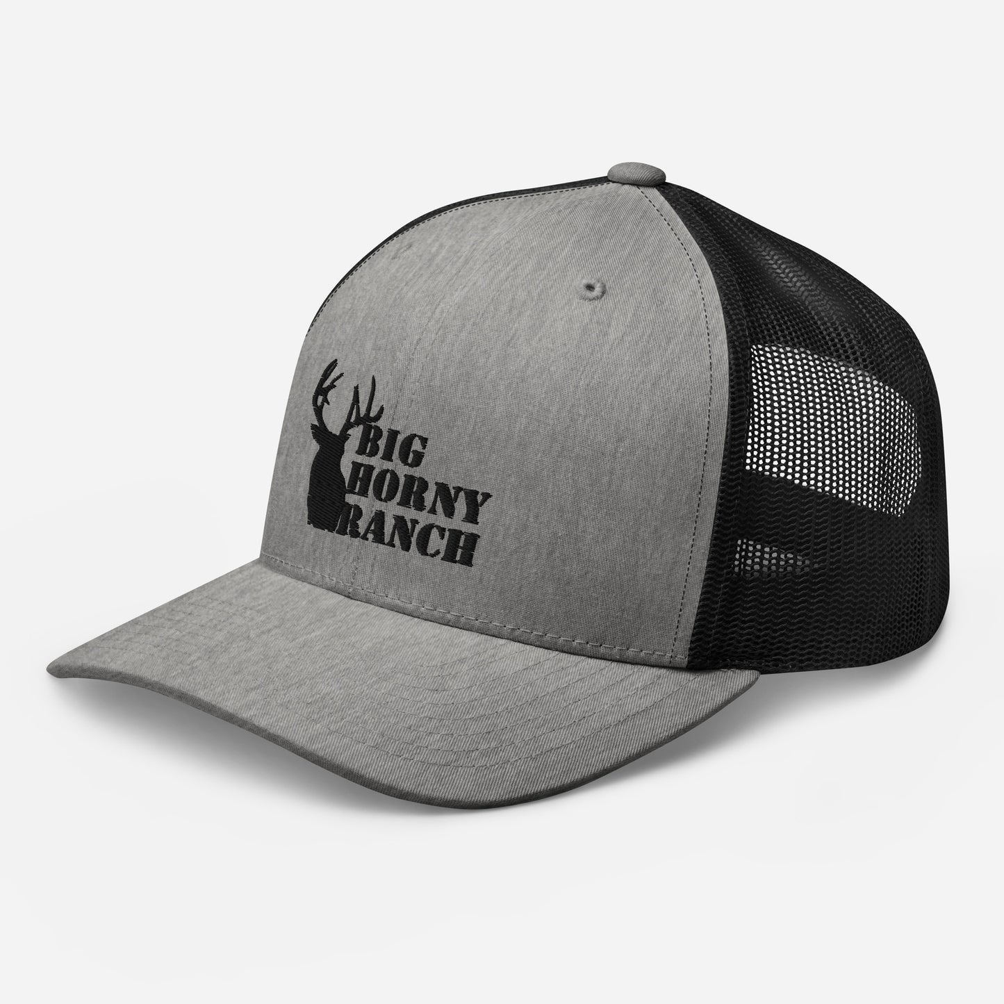 Big Horny Trucker Hat