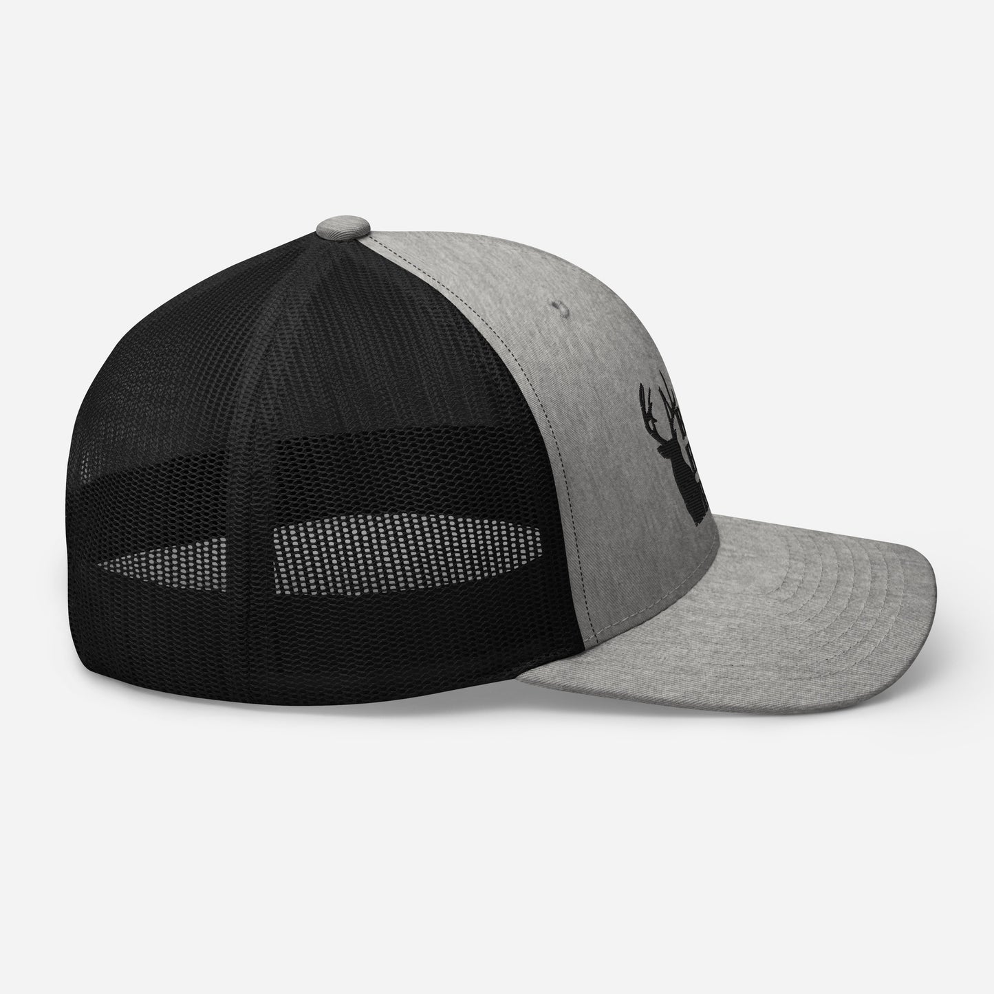 Big Horny Trucker Hat