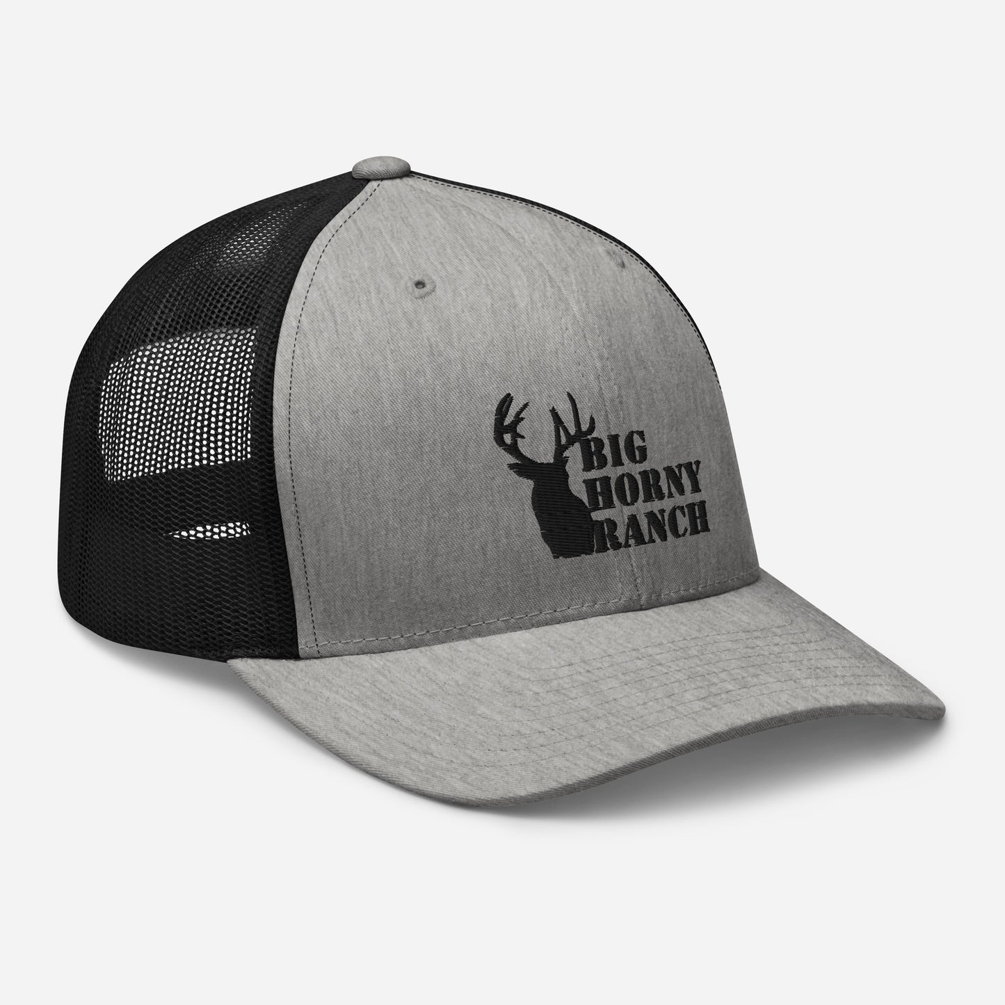 Big Horny Trucker Hat