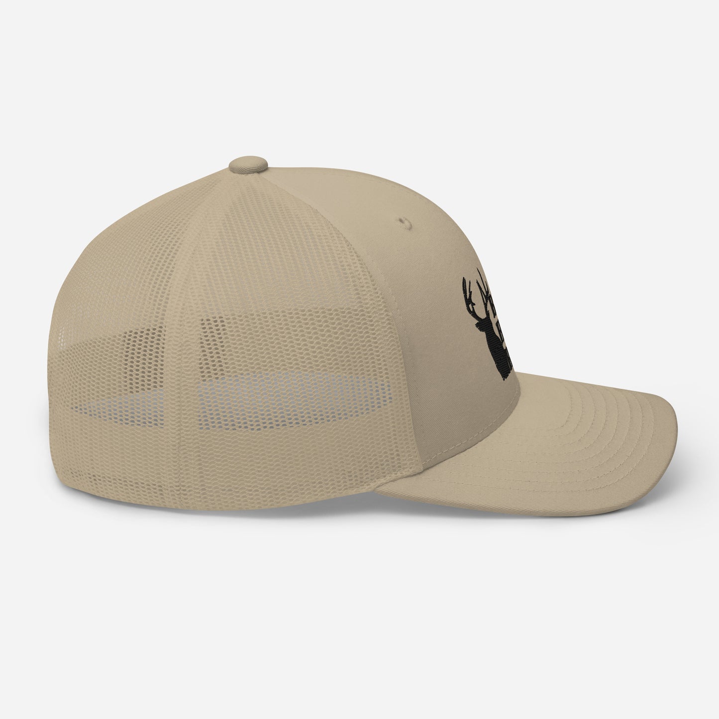 Big Horny Trucker Hat