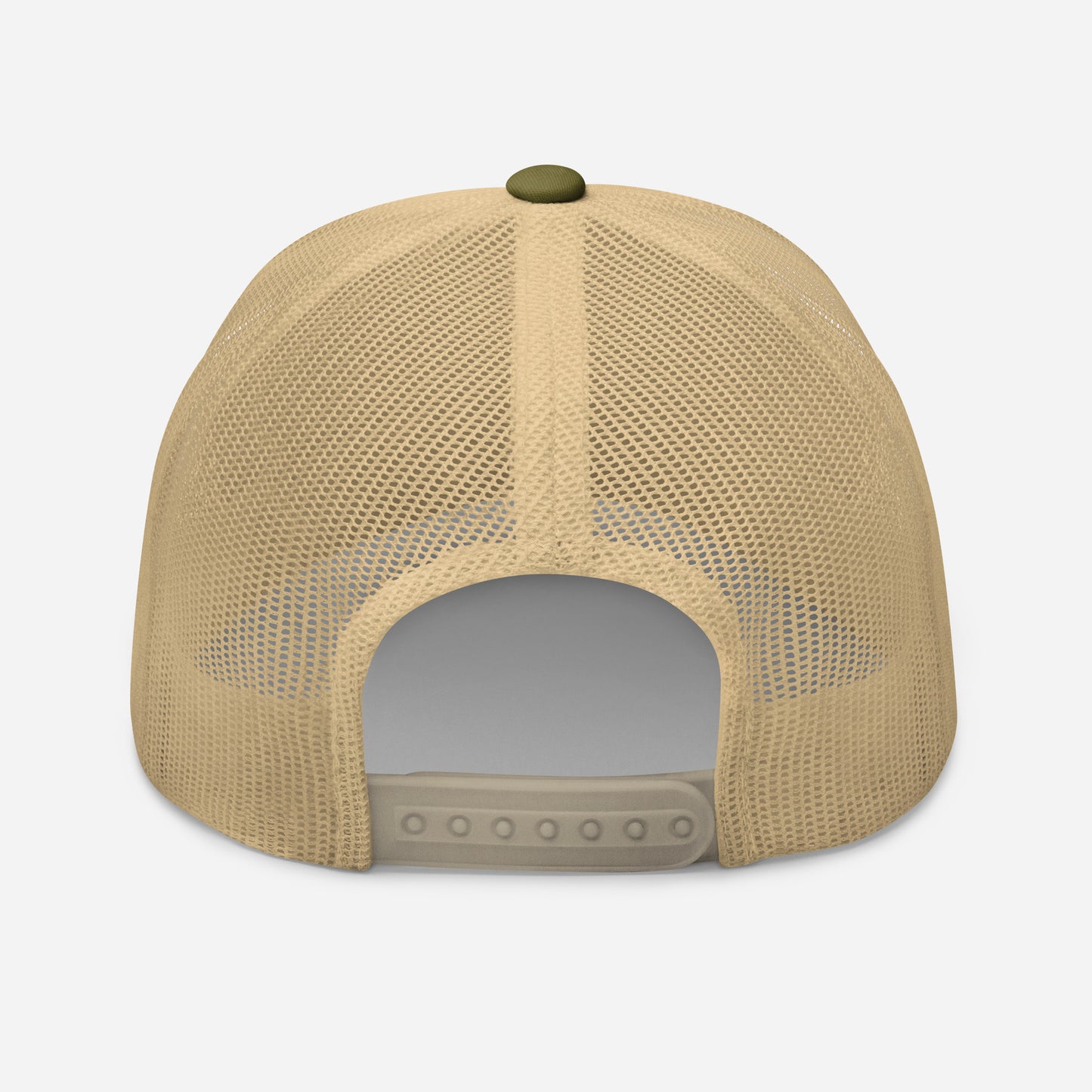 Big Horny Trucker Hat