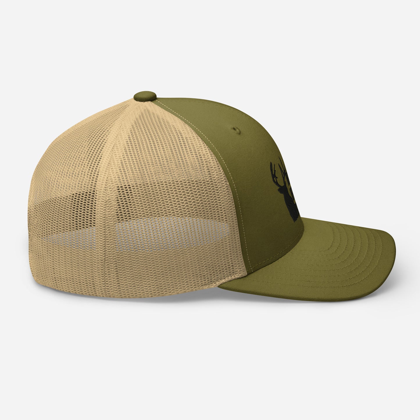 Big Horny Trucker Hat