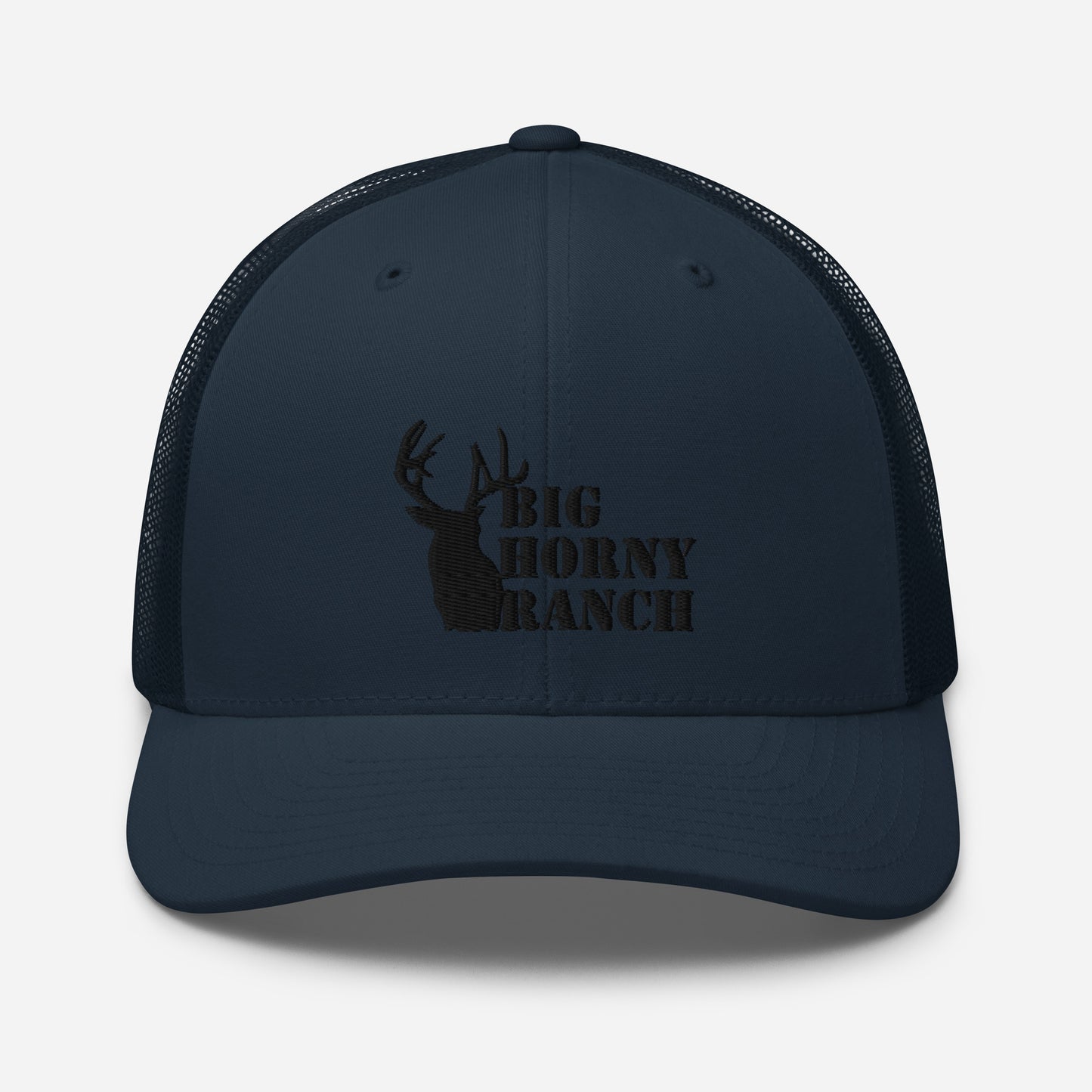 Big Horny Trucker Hat