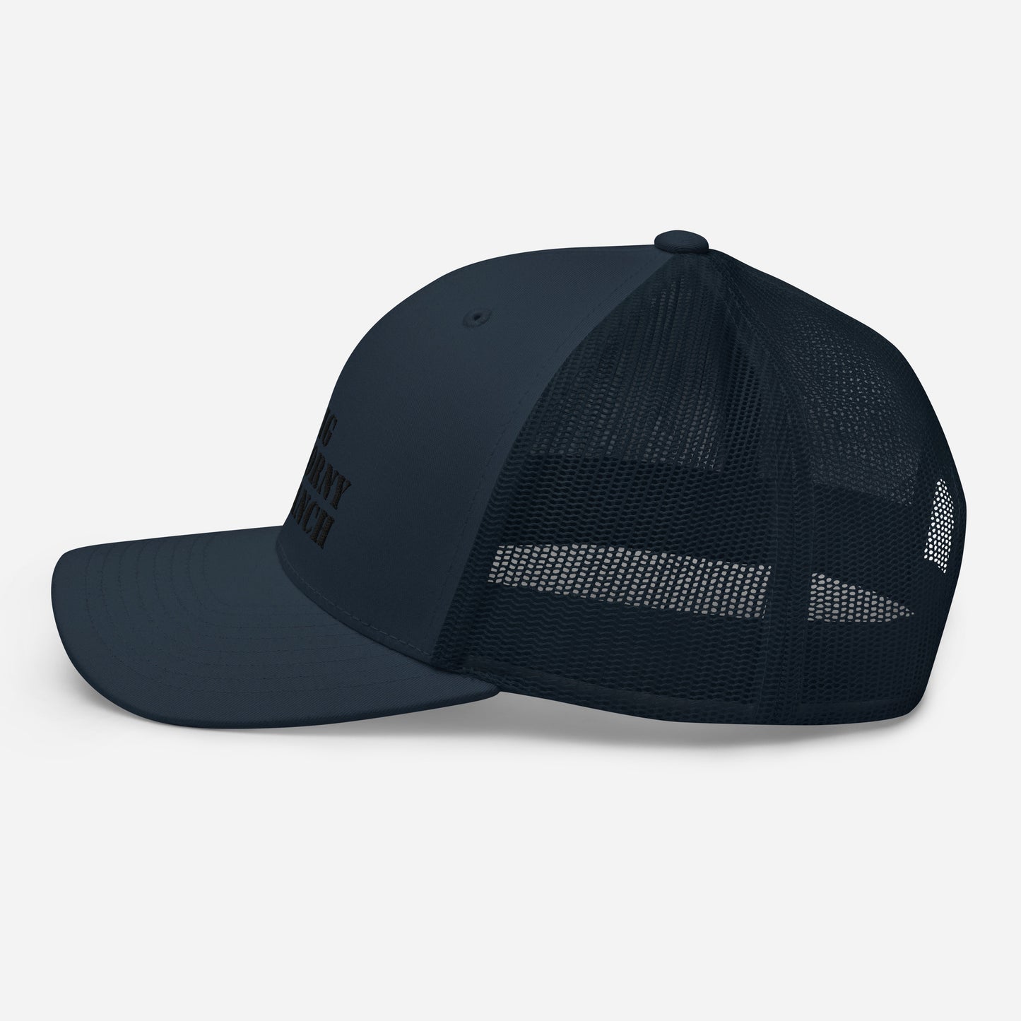 Big Horny Trucker Hat