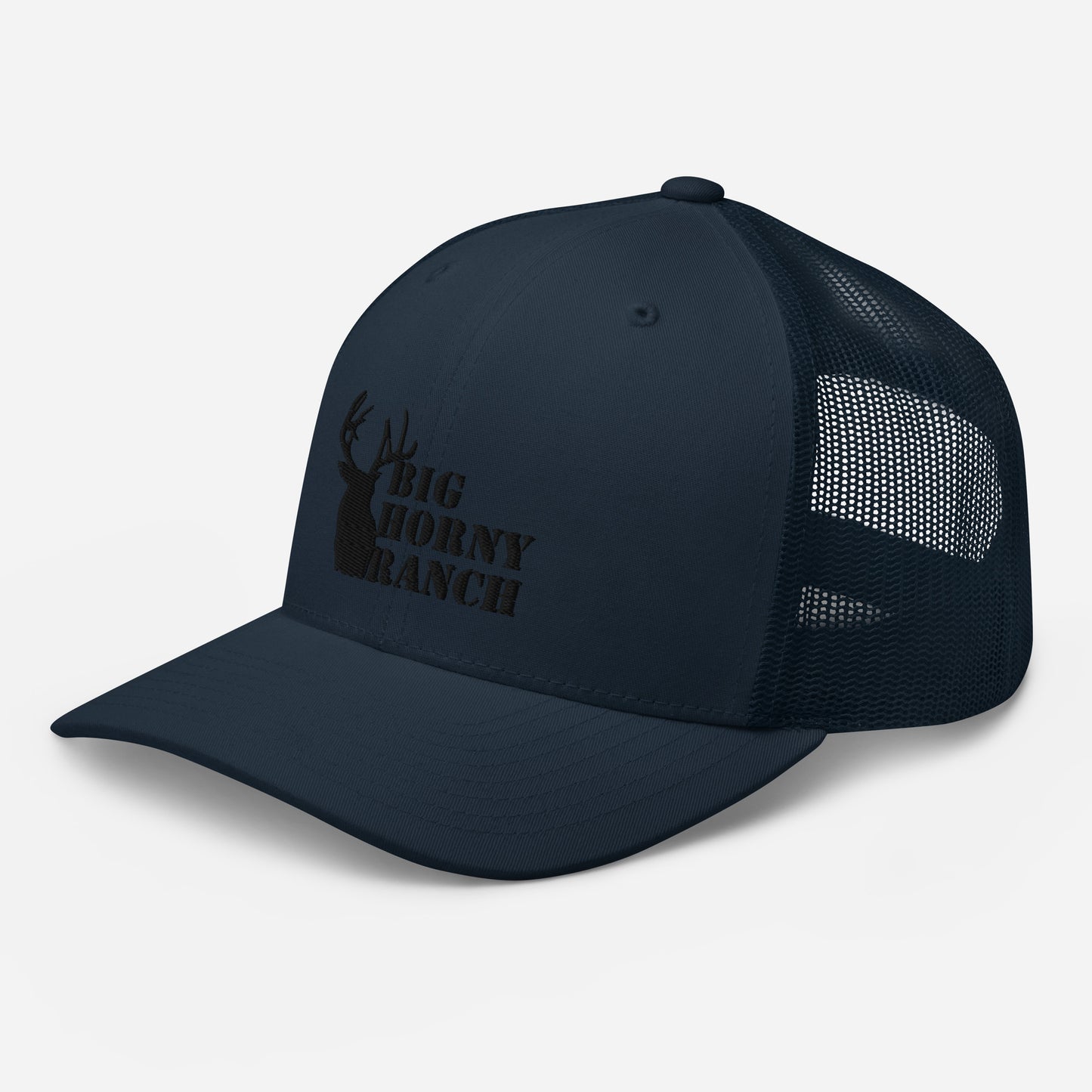 Big Horny Trucker Hat