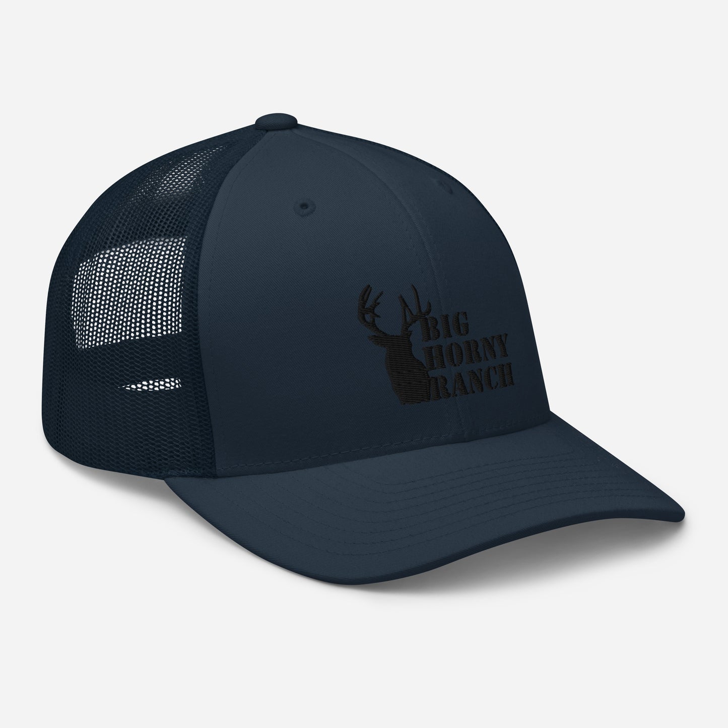 Big Horny Trucker Hat