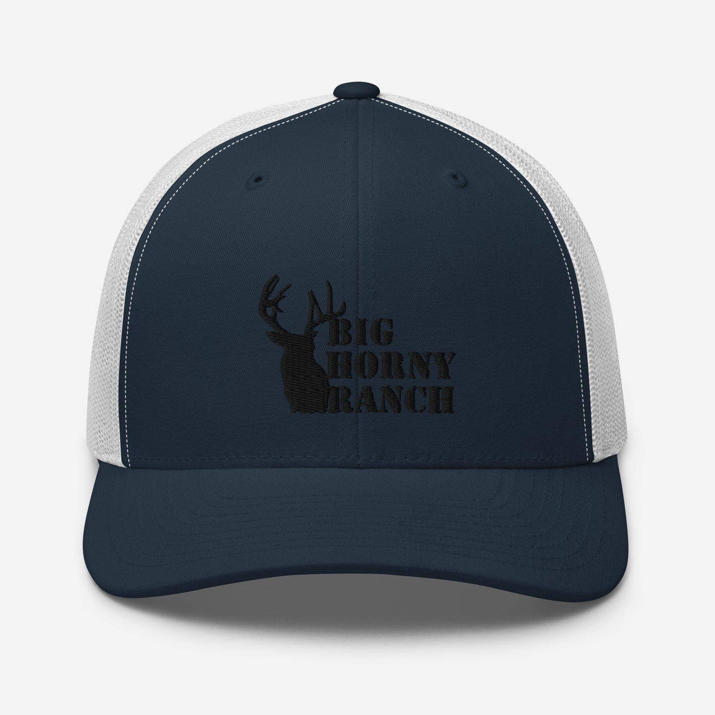 Big Horny Trucker Hat