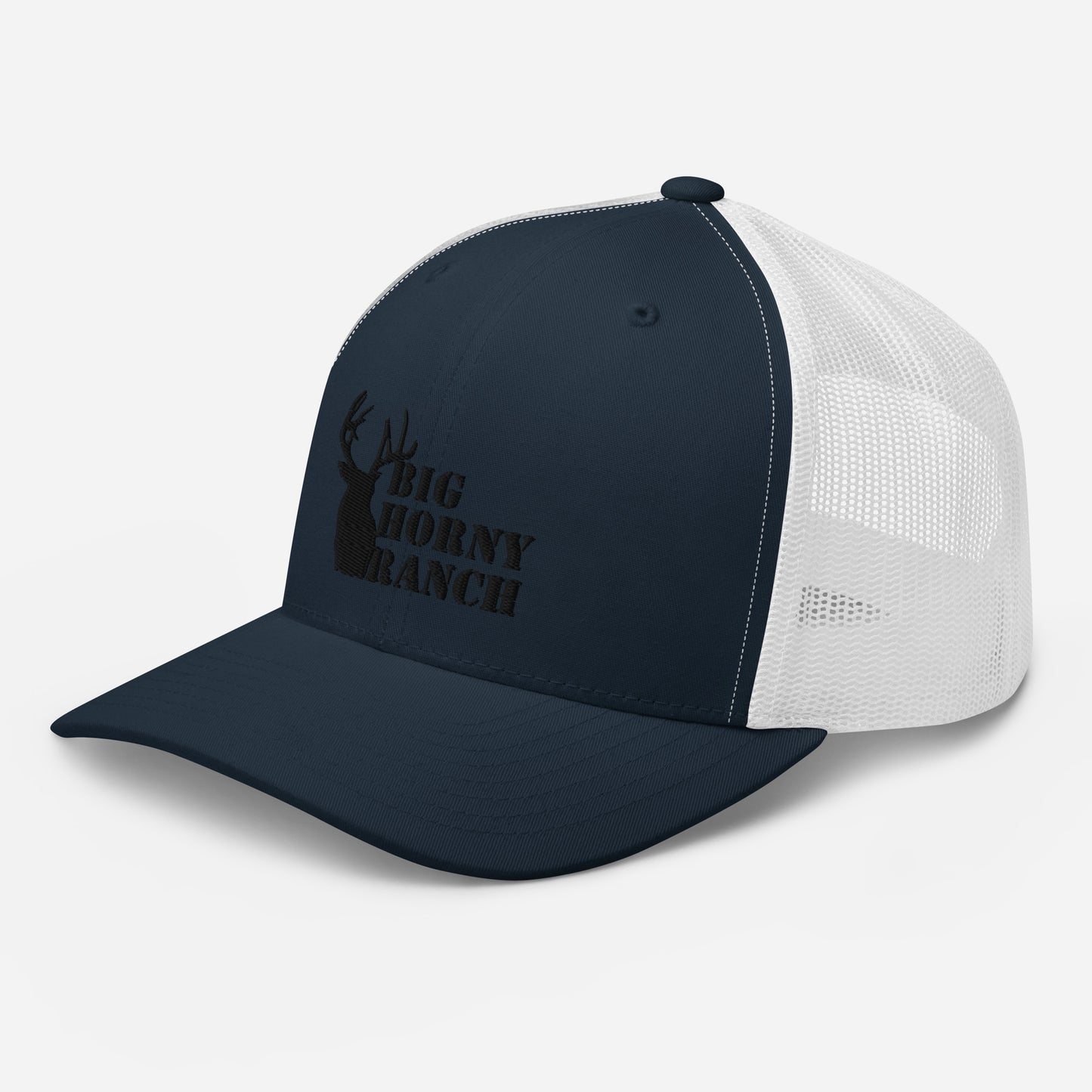 Big Horny Trucker Hat