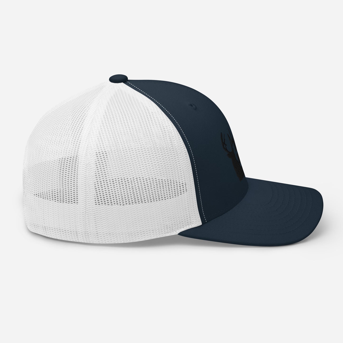 Big Horny Trucker Hat