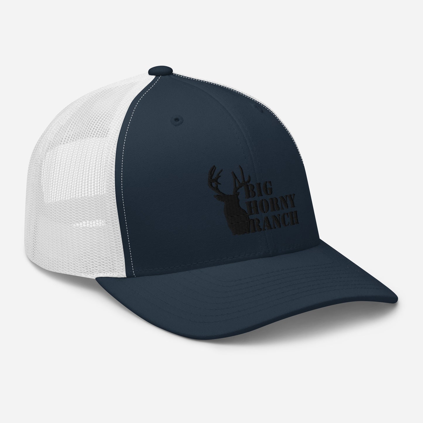 Big Horny Trucker Hat