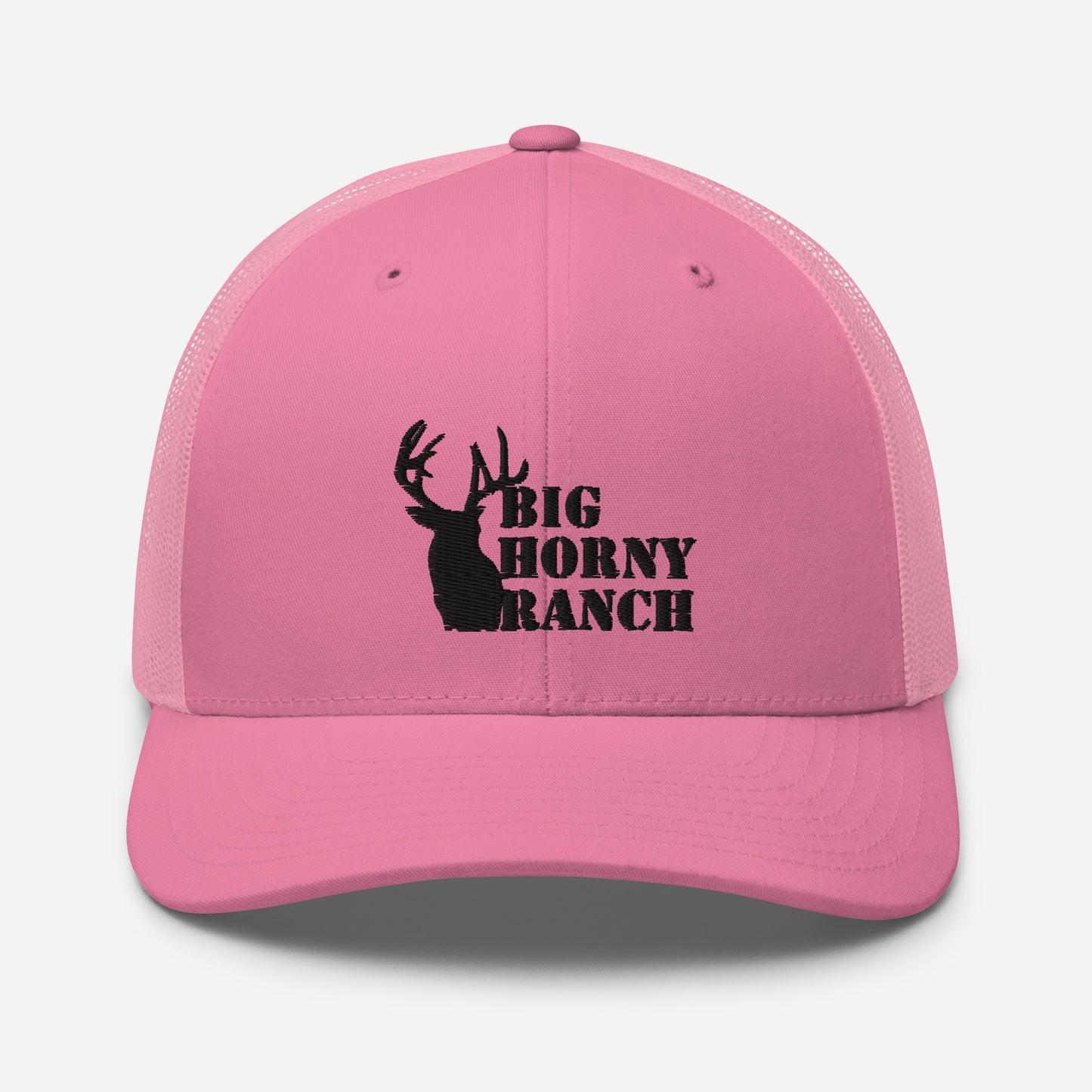 Big Horny Trucker Hat