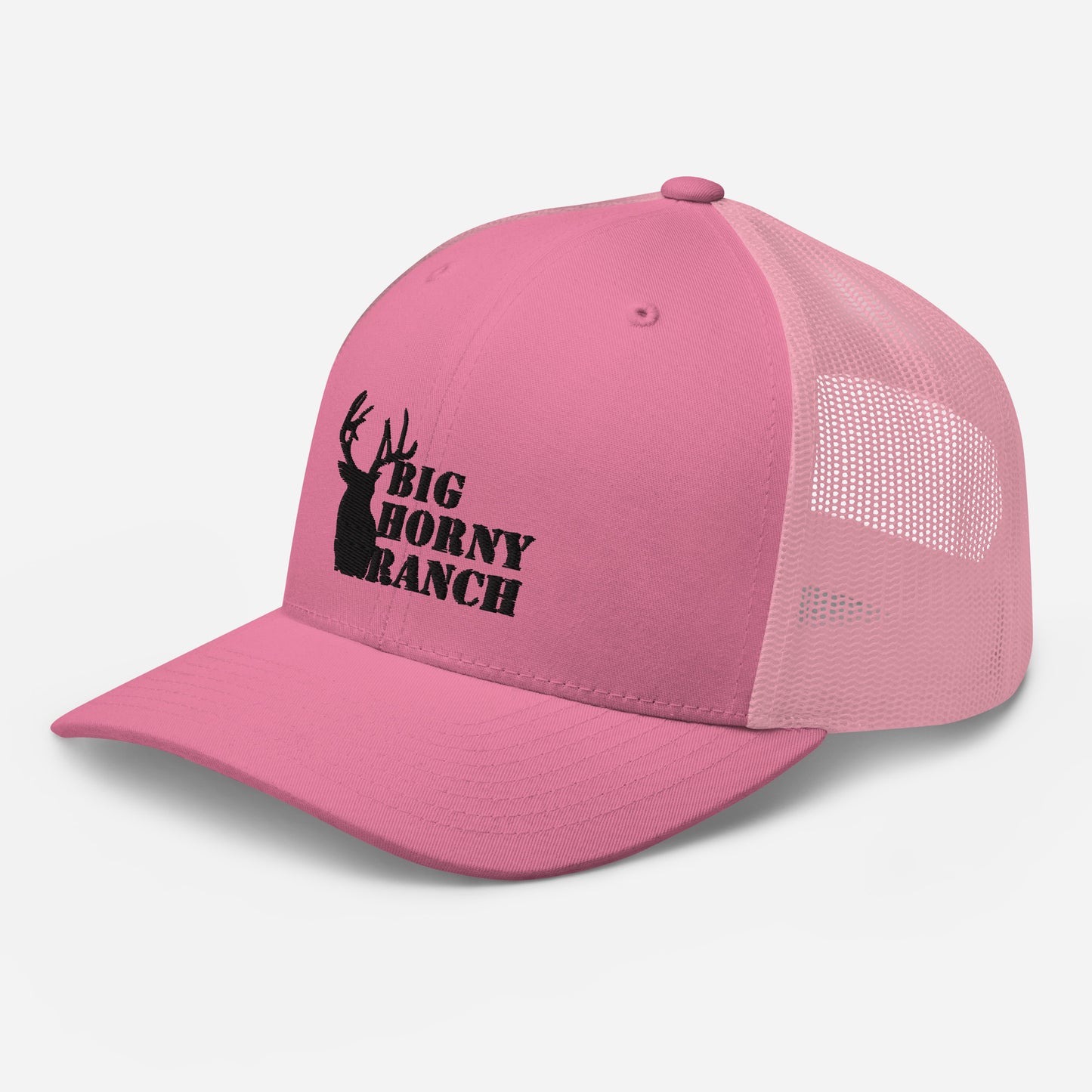 Big Horny Trucker Hat