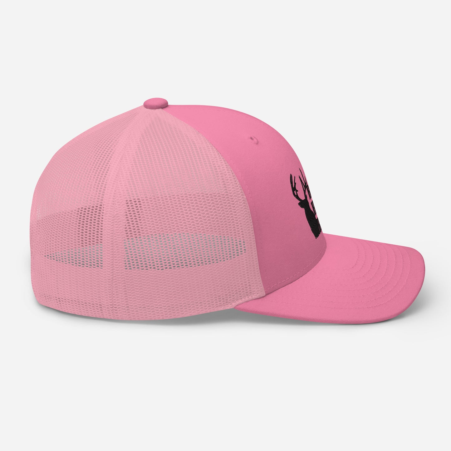 Big Horny Trucker Hat