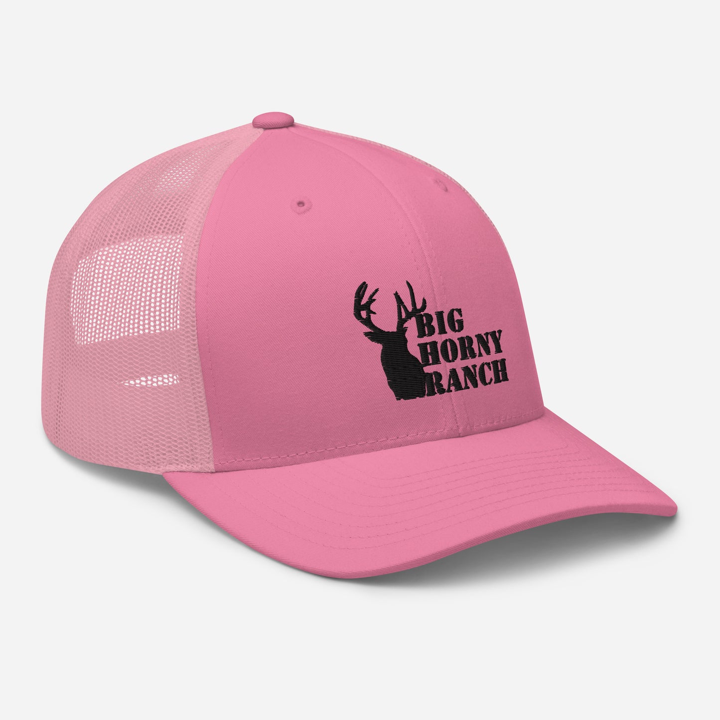 Big Horny Trucker Hat