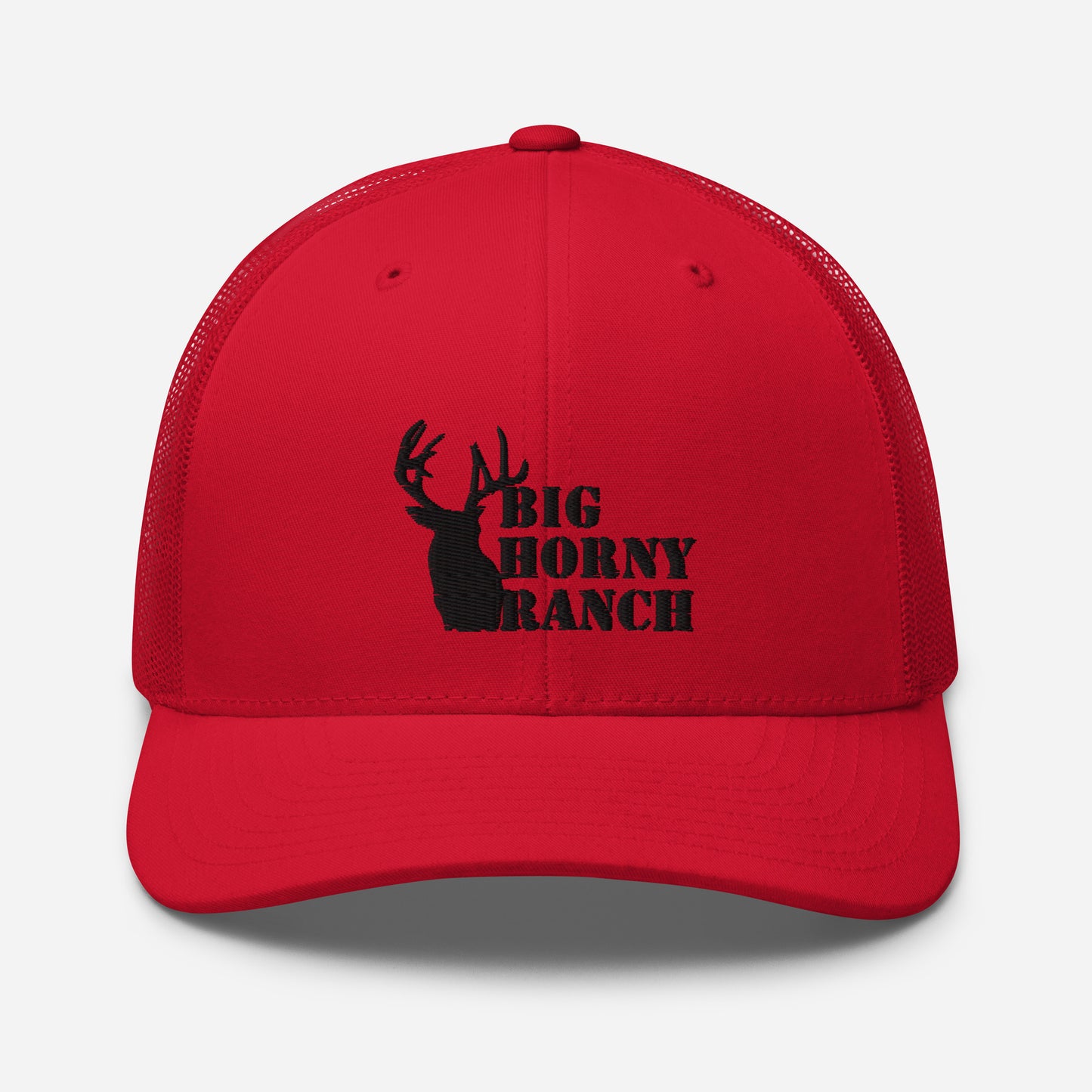 Big Horny Trucker Hat